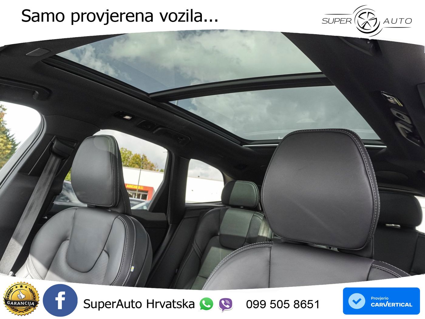Volvo XC60 T8 AWD Geartronic ACC+HEAD+4xGR SJED+360+PANO