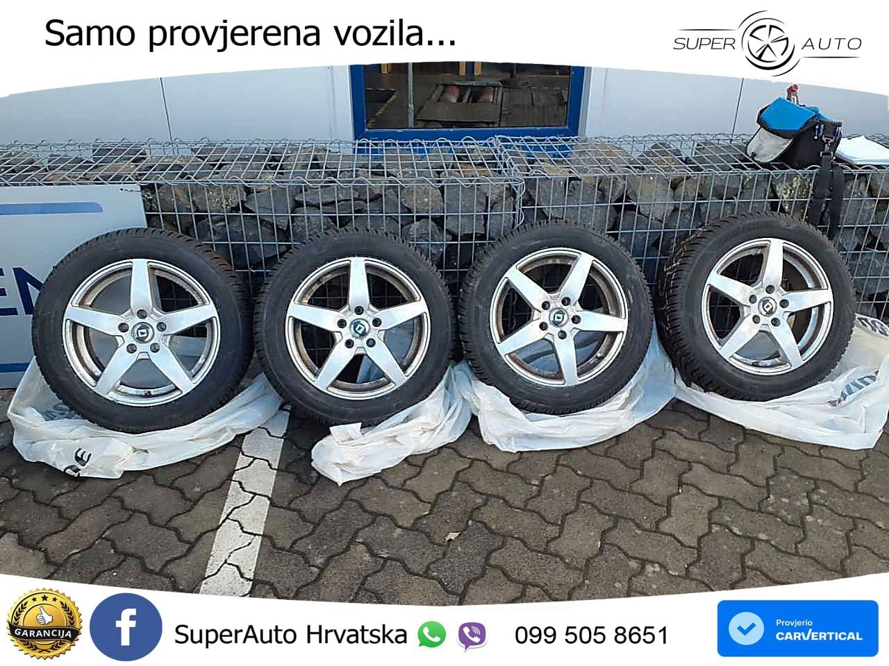 Audi A3 Limuzina 35 TDI (150 KS) S tronic S line LED+GR SJED+ACC