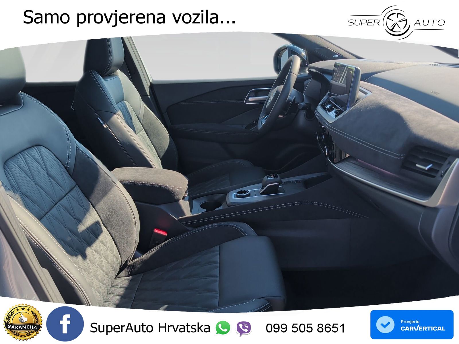 Nissan Qashqai 1.3 DIG-T (158 KS) 4x4 Xtronic Tekna LED+GR SJED+ACC