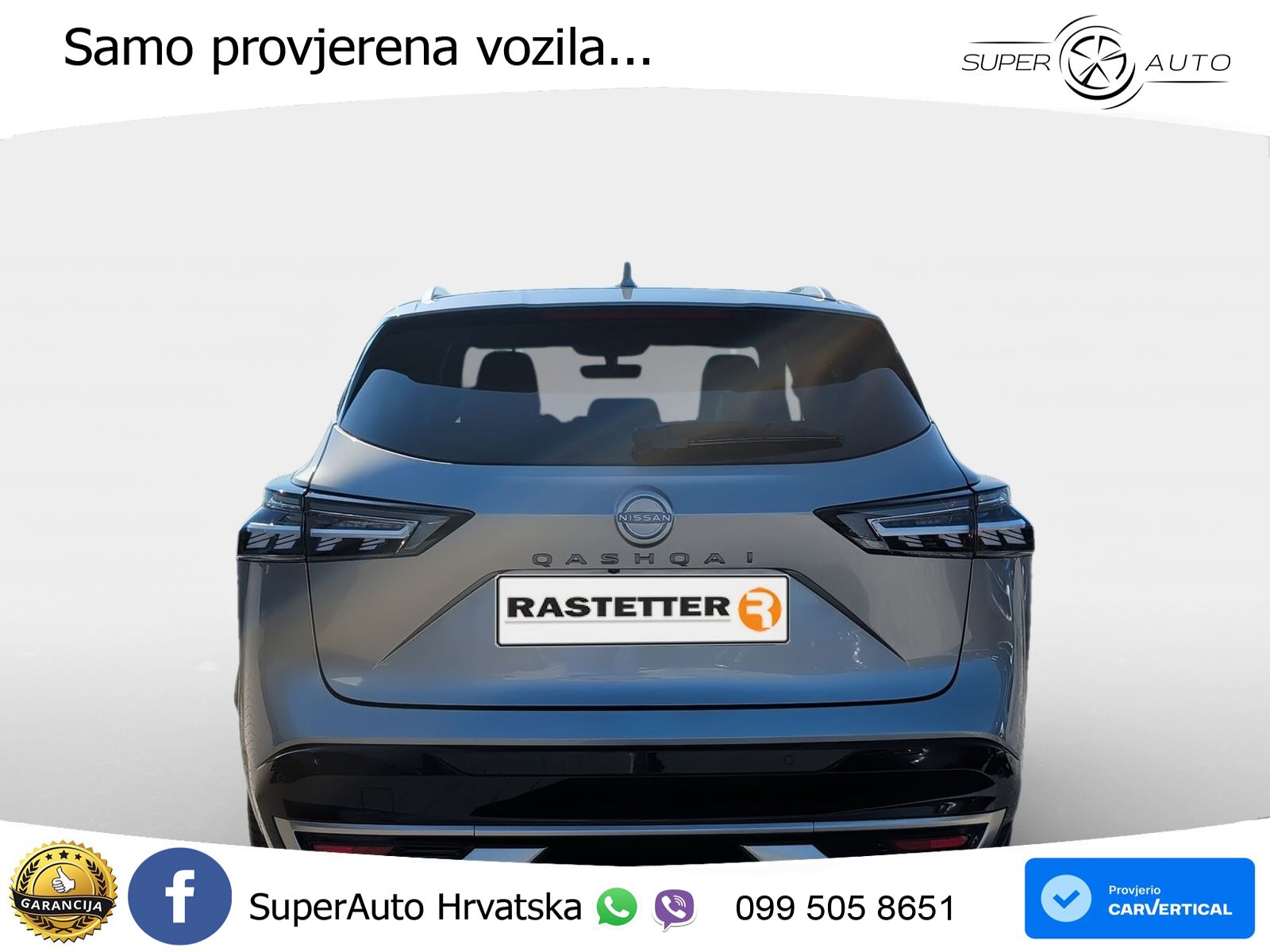 Nissan Qashqai 1.3 DIG-T (158 KS) 4x4 Xtronic Tekna LED+GR SJED+ACC