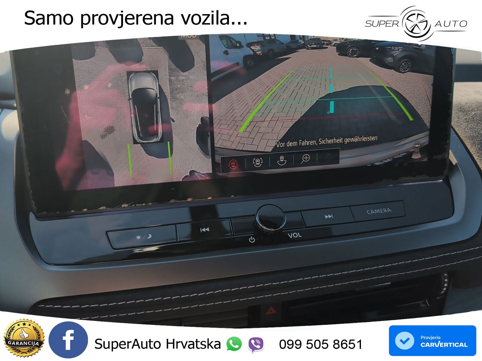 Nissan Qashqai 1.3 DIG-T (158 KS) 4x4 Xtronic Tekna LED+GR SJED+ACC