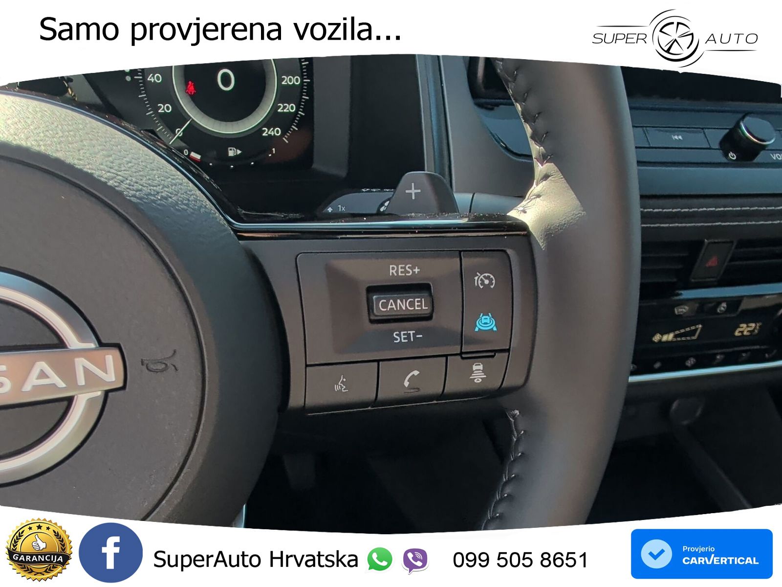 Nissan Qashqai 1.3 DIG-T (158 KS) 4x4 Xtronic Tekna LED+GR SJED+ACC