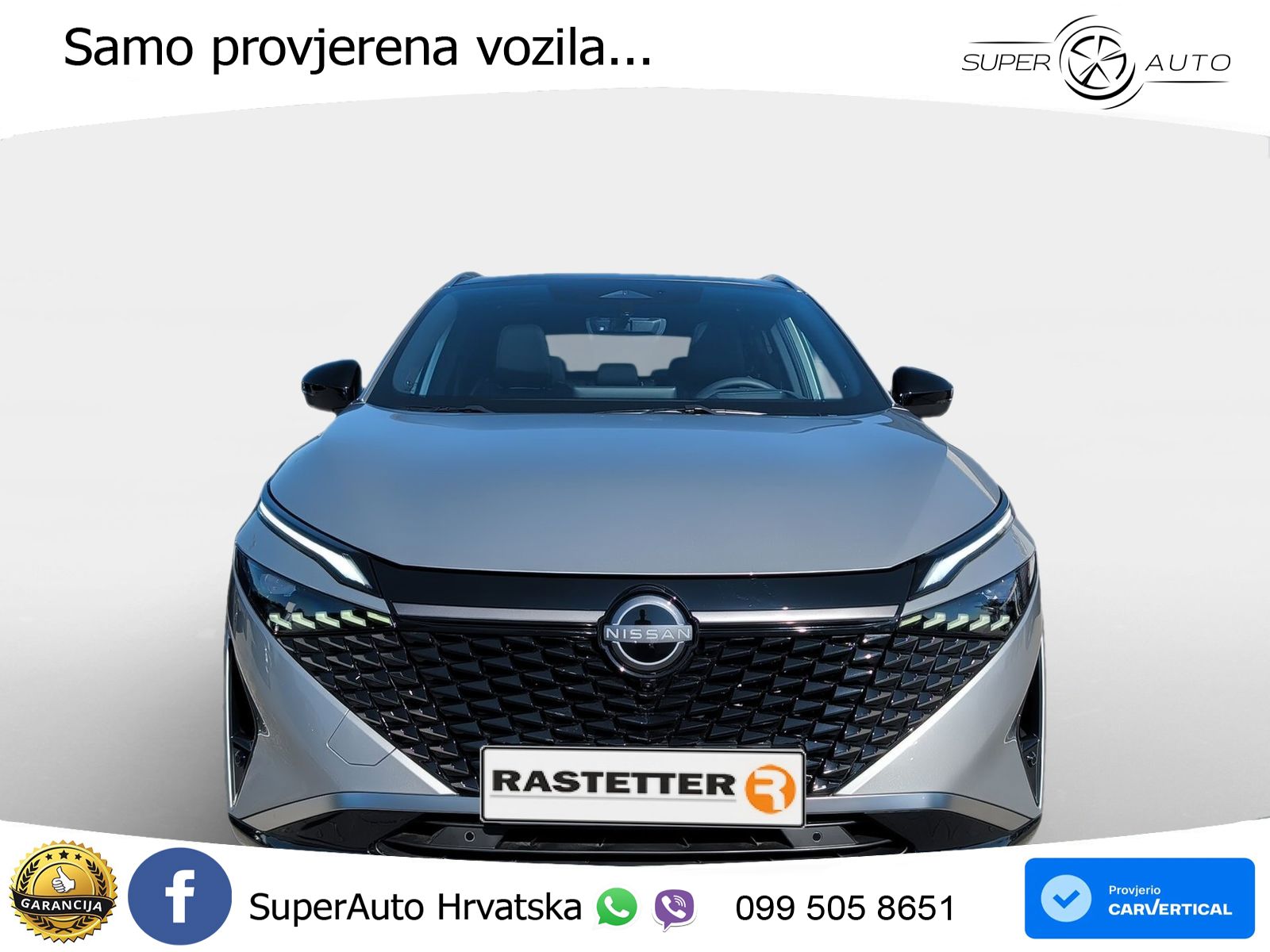 Nissan Qashqai 1.3 DIG-T (158 KS) 4x4 Xtronic Tekna LED+GR SJED+ACC