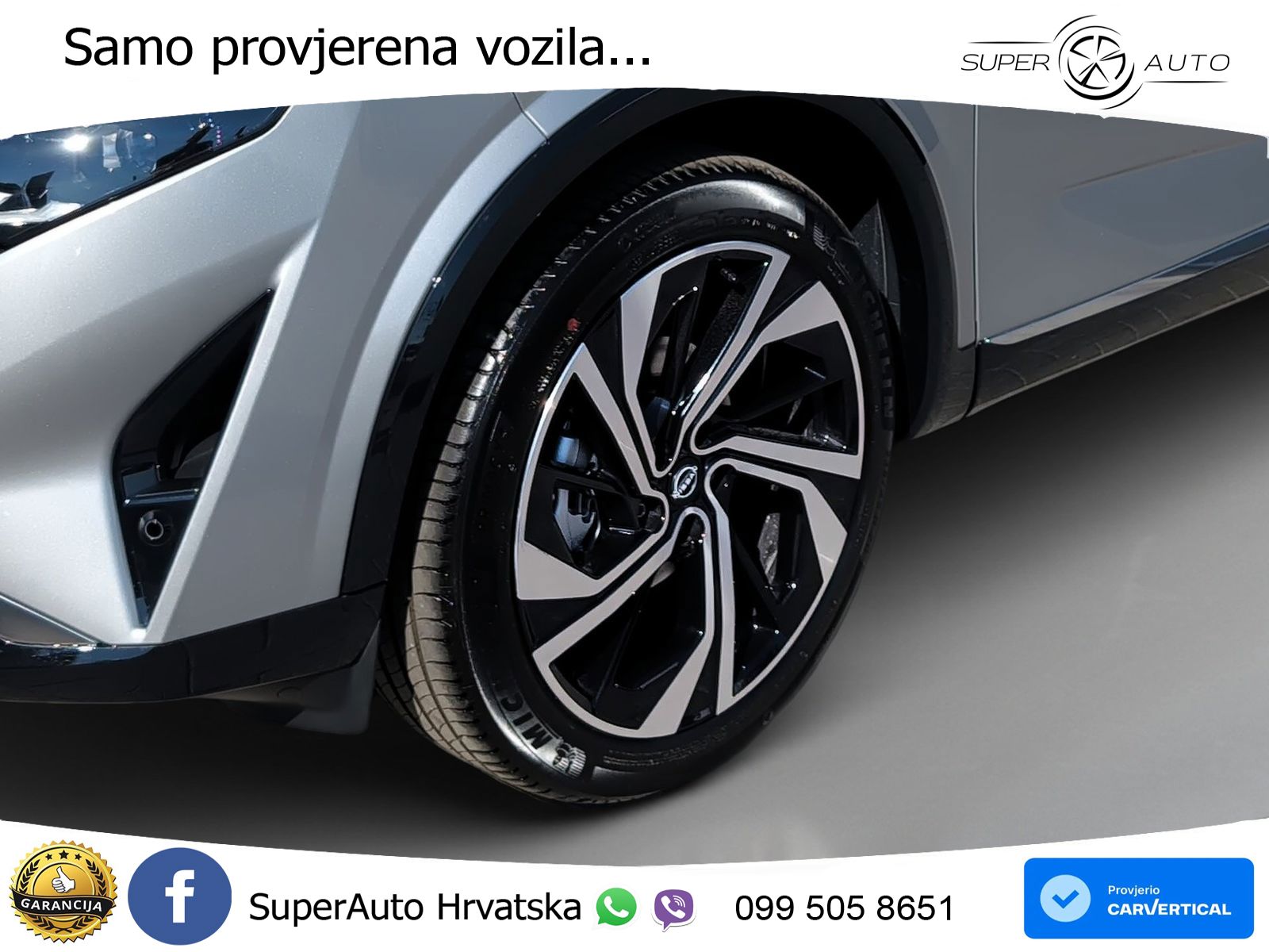 Nissan Qashqai 1.3 DIG-T (158 KS) 4x4 Xtronic Tekna LED+GR SJED+ACC