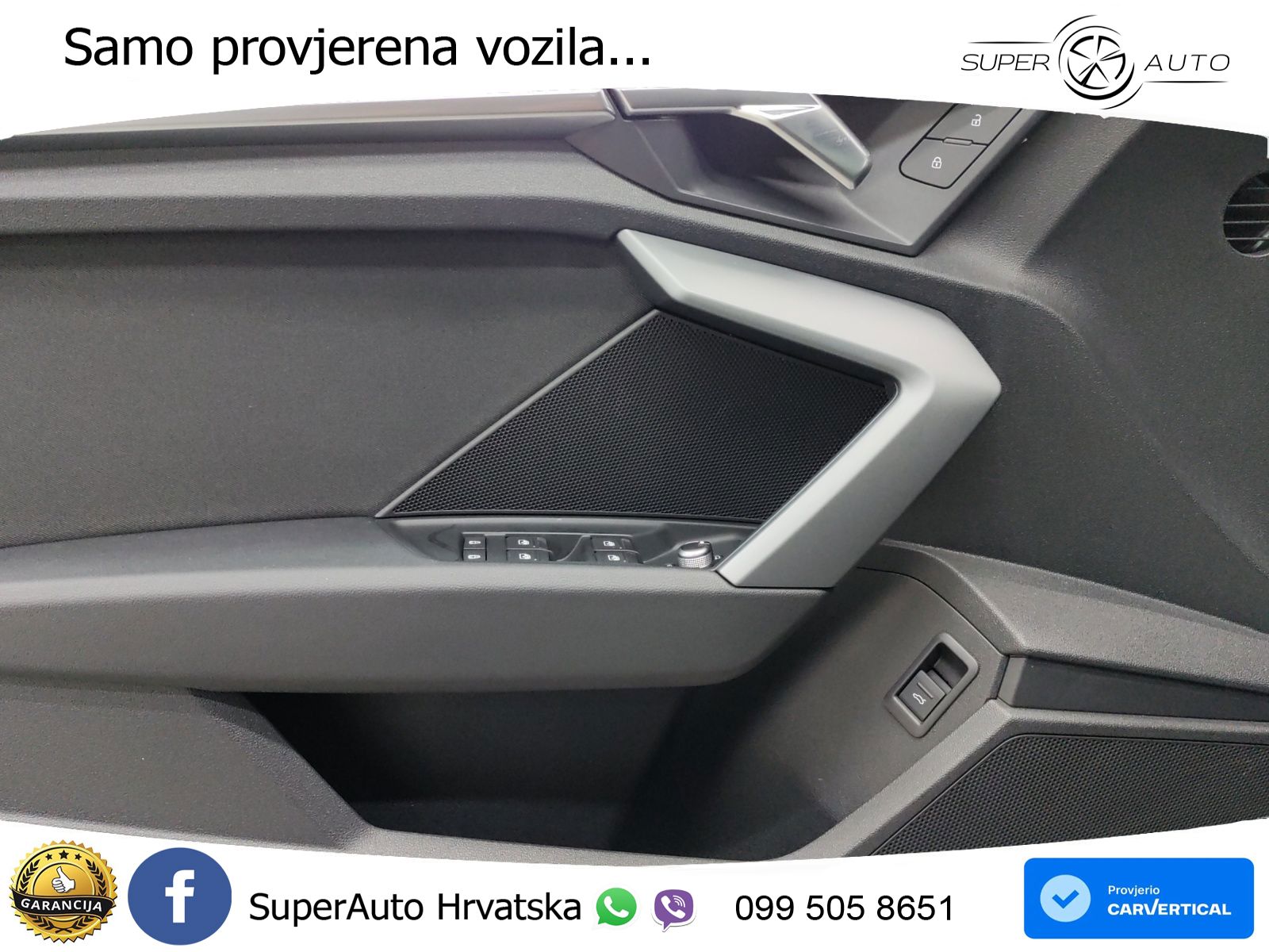Audi A3 35 TFSI (150 KS) advanced LED+GR SJED+ACC