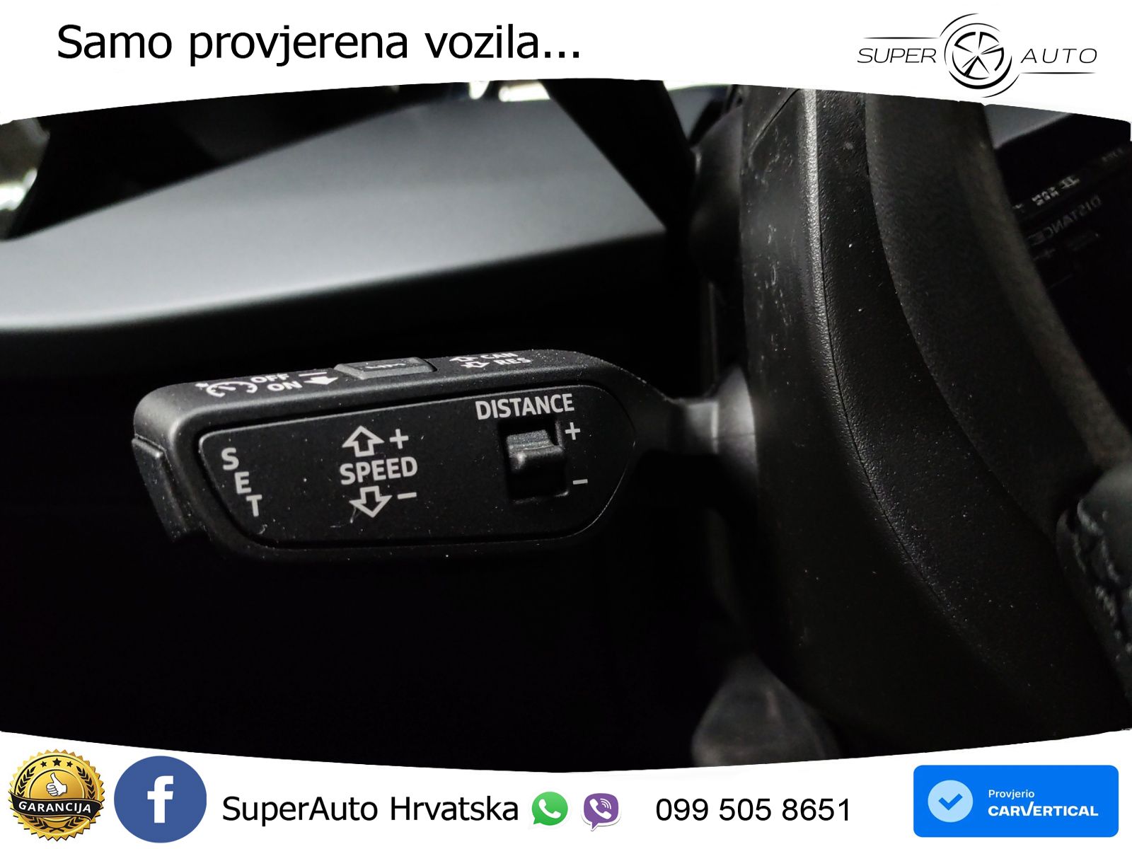 Audi A3 35 TFSI (150 KS) advanced LED+GR SJED+ACC