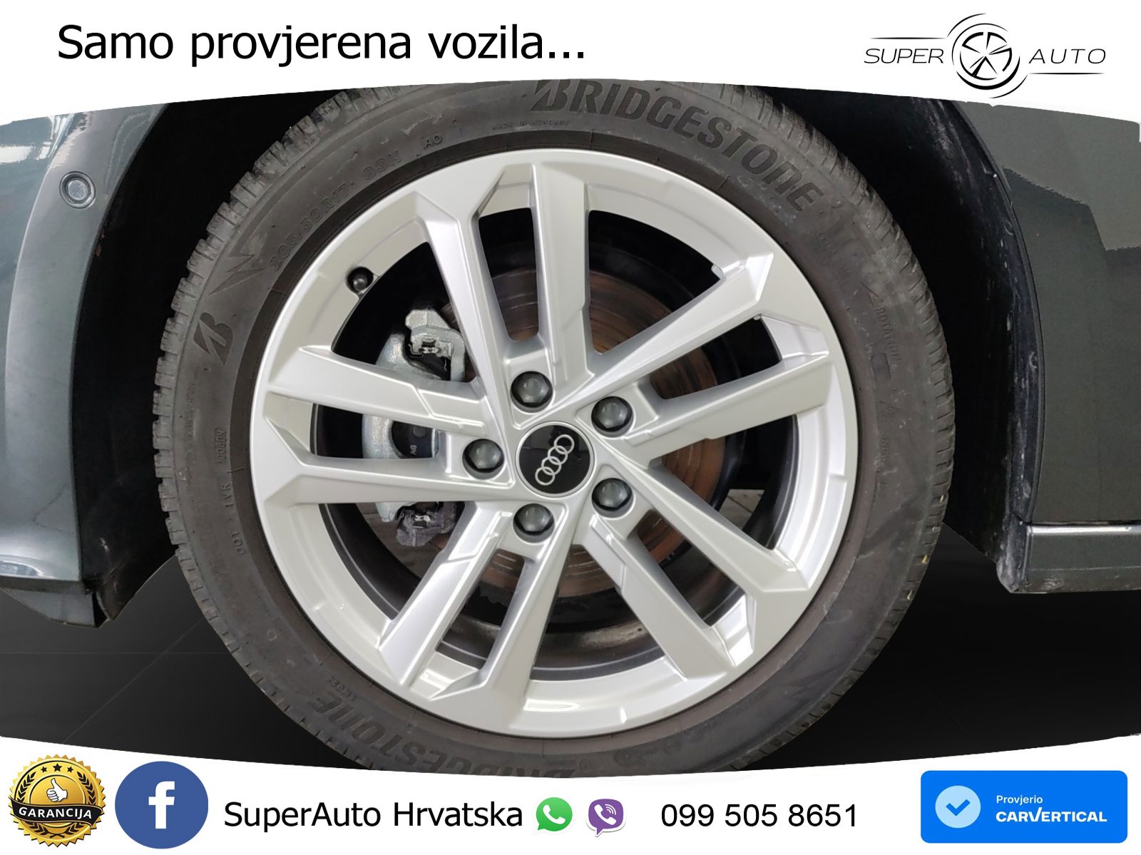 Audi A3 35 TFSI (150 KS) advanced LED+GR SJED+ACC