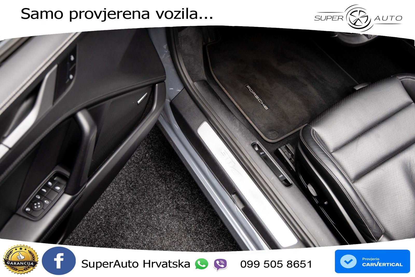 Porsche 911 Carrera 3.0 (394 KS) PDK