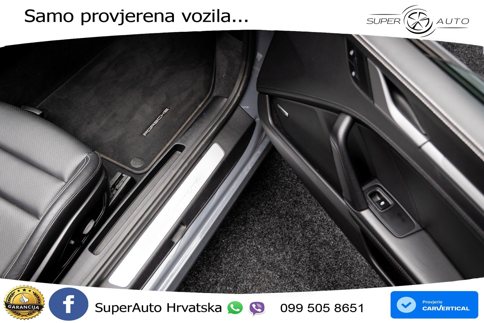 Porsche 911 Carrera 3.0 (394 KS) PDK