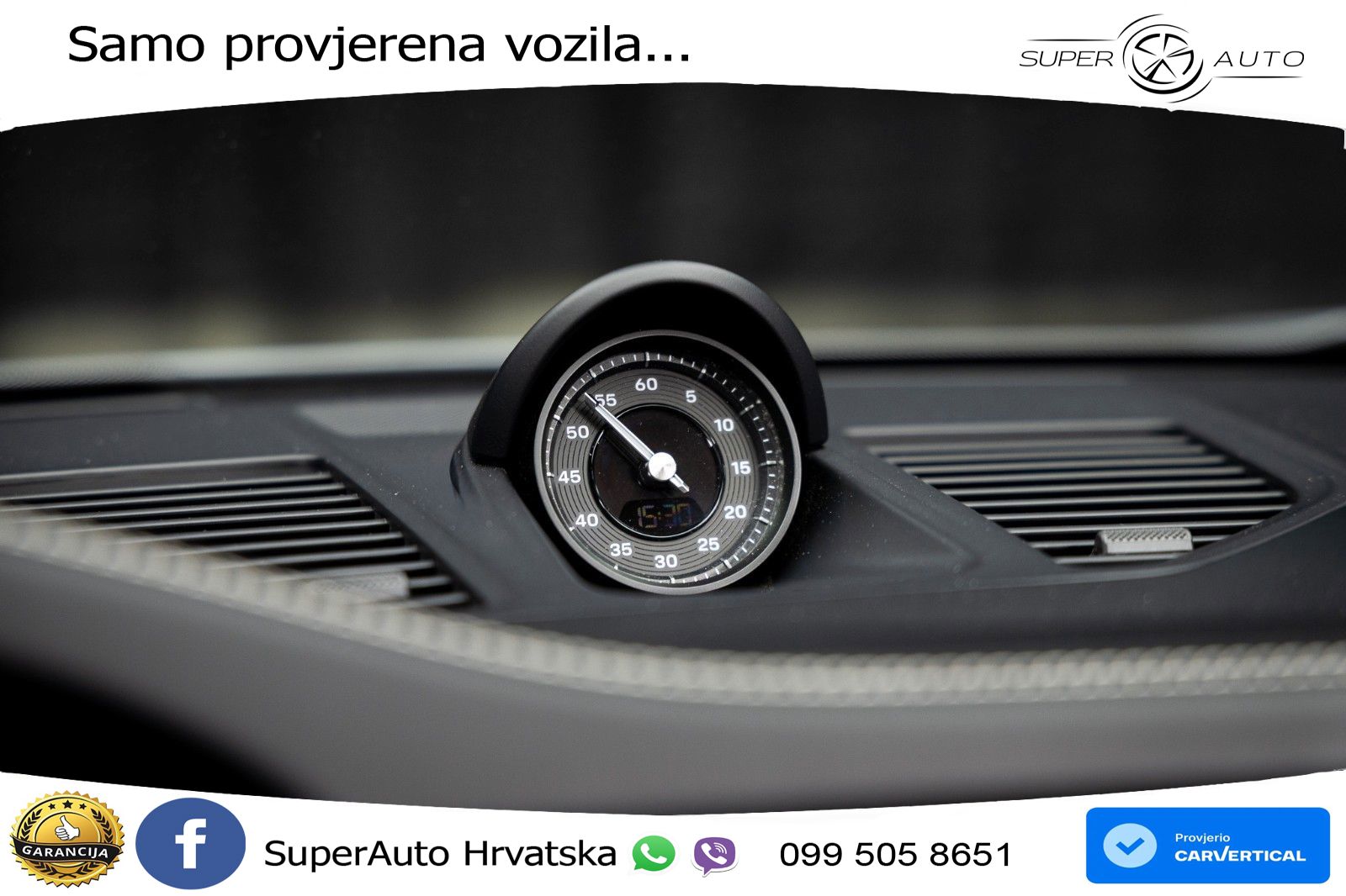 Porsche 911 Carrera 3.0 (394 KS) PDK