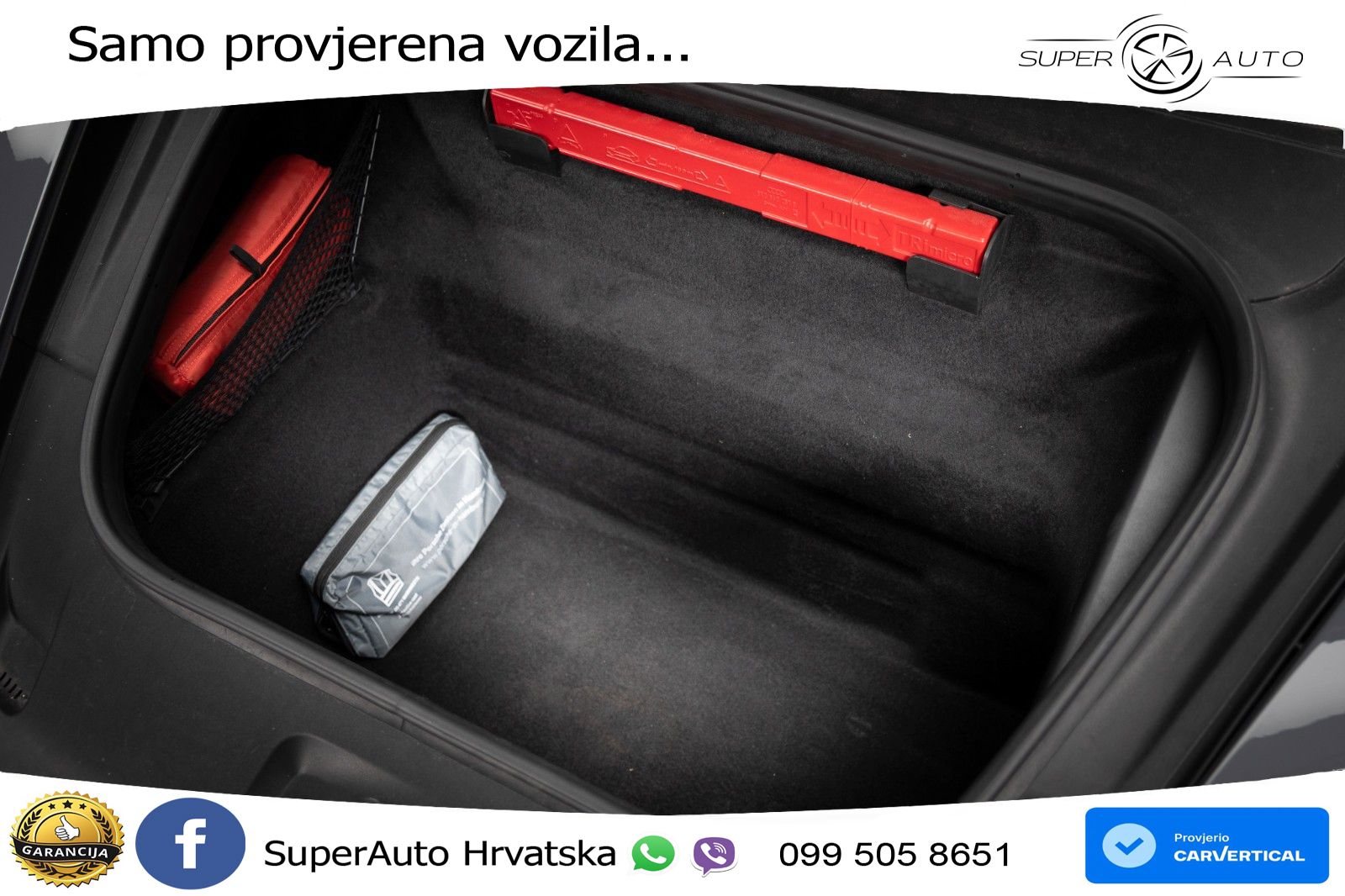 Porsche 911 Carrera 3.0 (394 KS) PDK