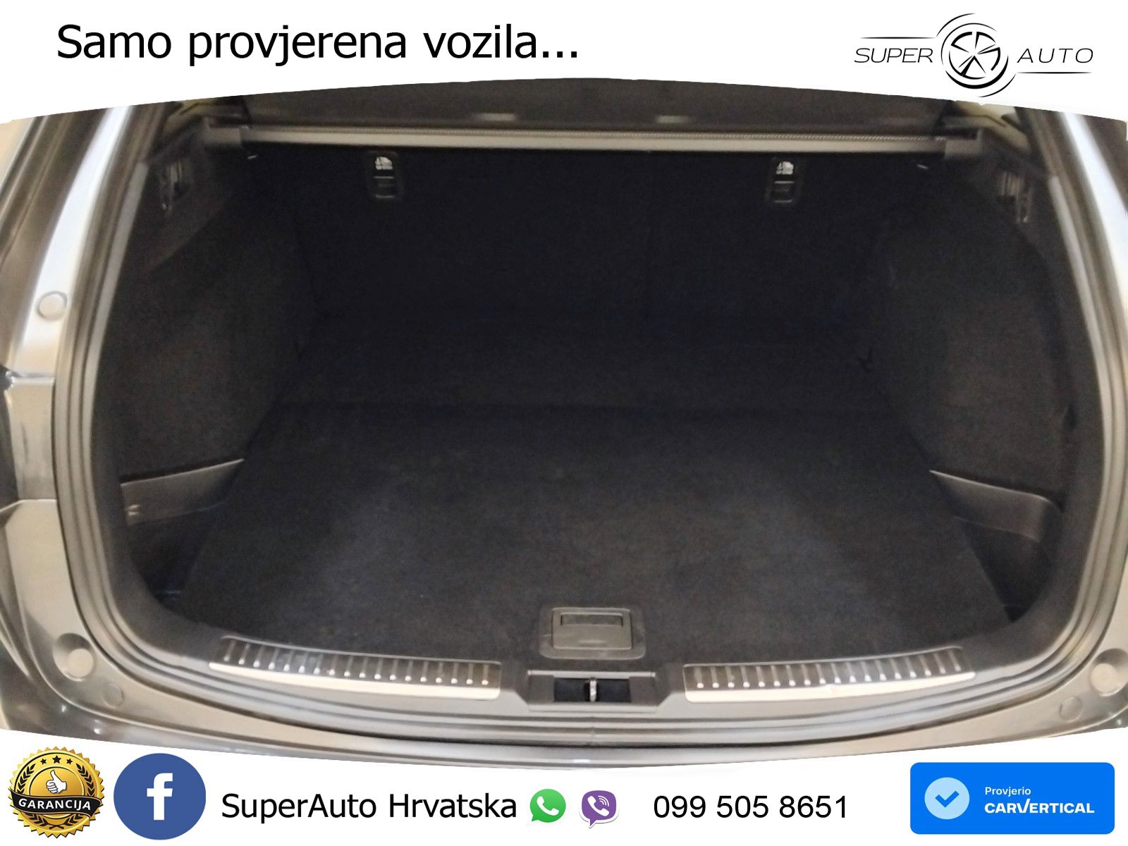 Mazda 6 Sport Combi 2.5 SKYACTIV-G (194 KS) SKYACTIV-Drive LED+GR SJED+ACC