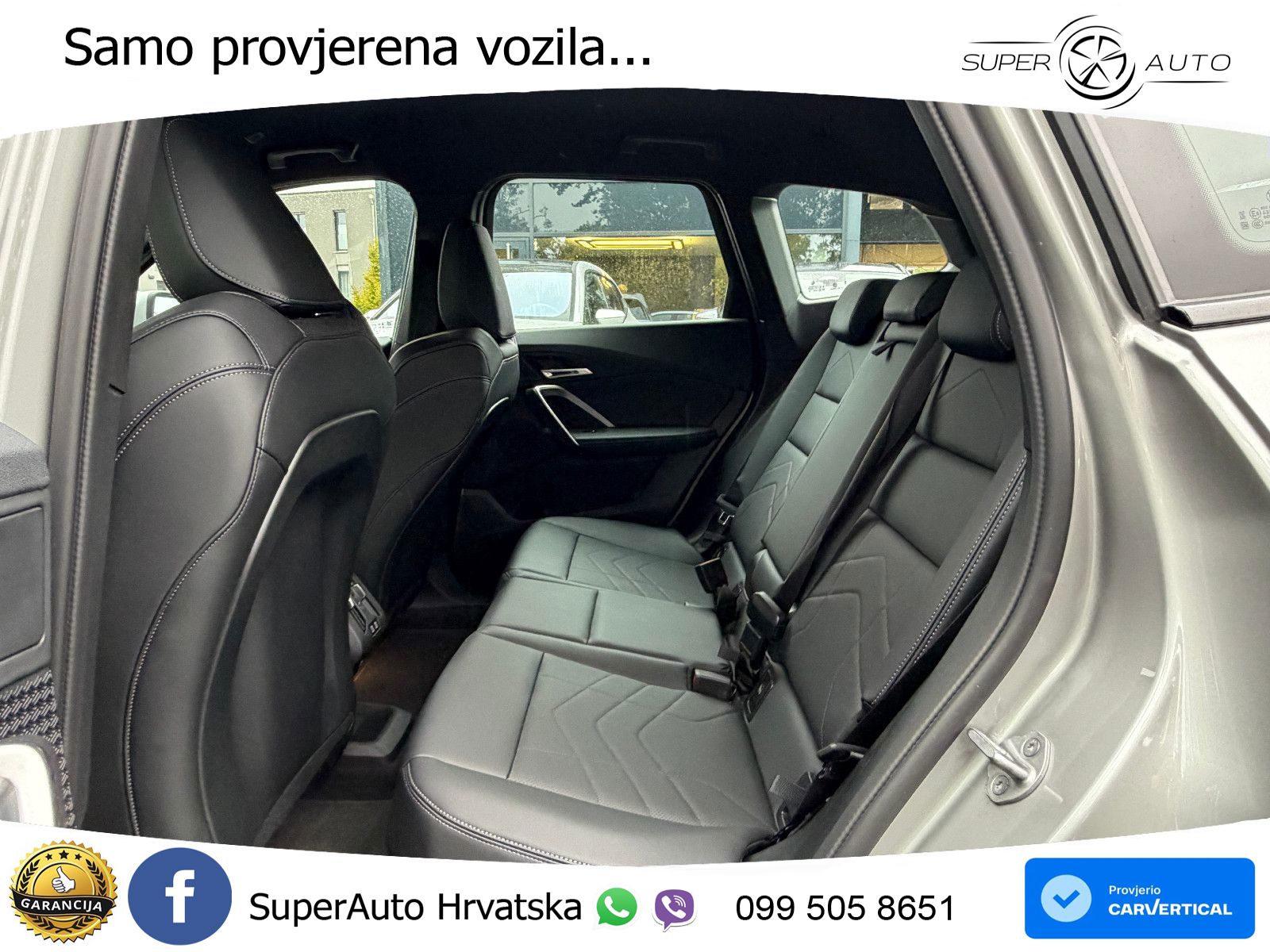 BMW X1 25e (245 KS) xDrive Steptronic M Sport LED+GR SJED+ACC