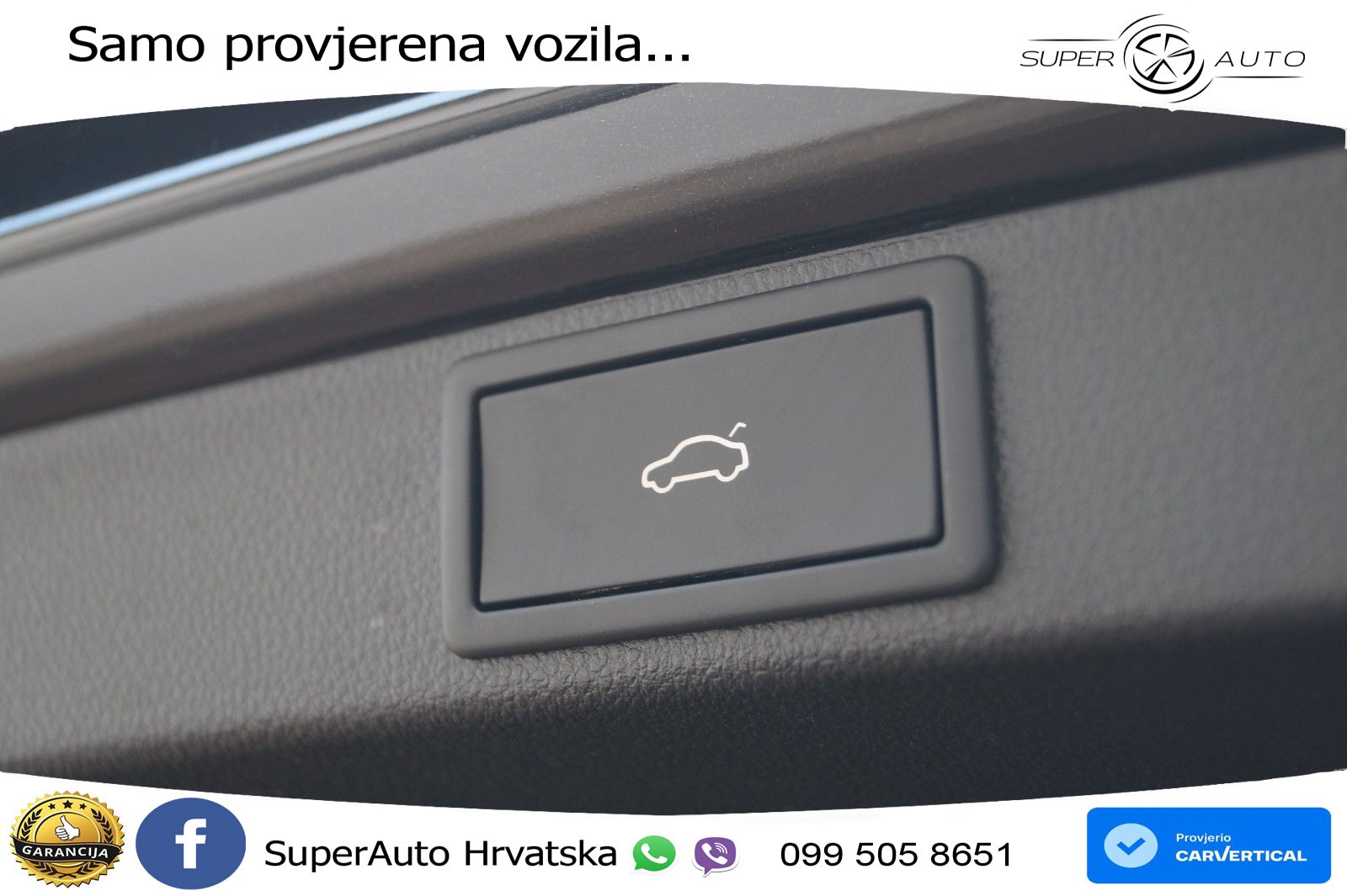 Škoda Octavia Combi 1.5 TSI (150 KS) LED+GR SJED+ACC