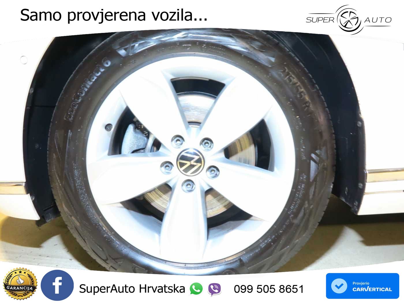 Volkswagen Passat Variant 2.0 TDI (150 KS) DSG Elegance LED+GR SJED+ACC