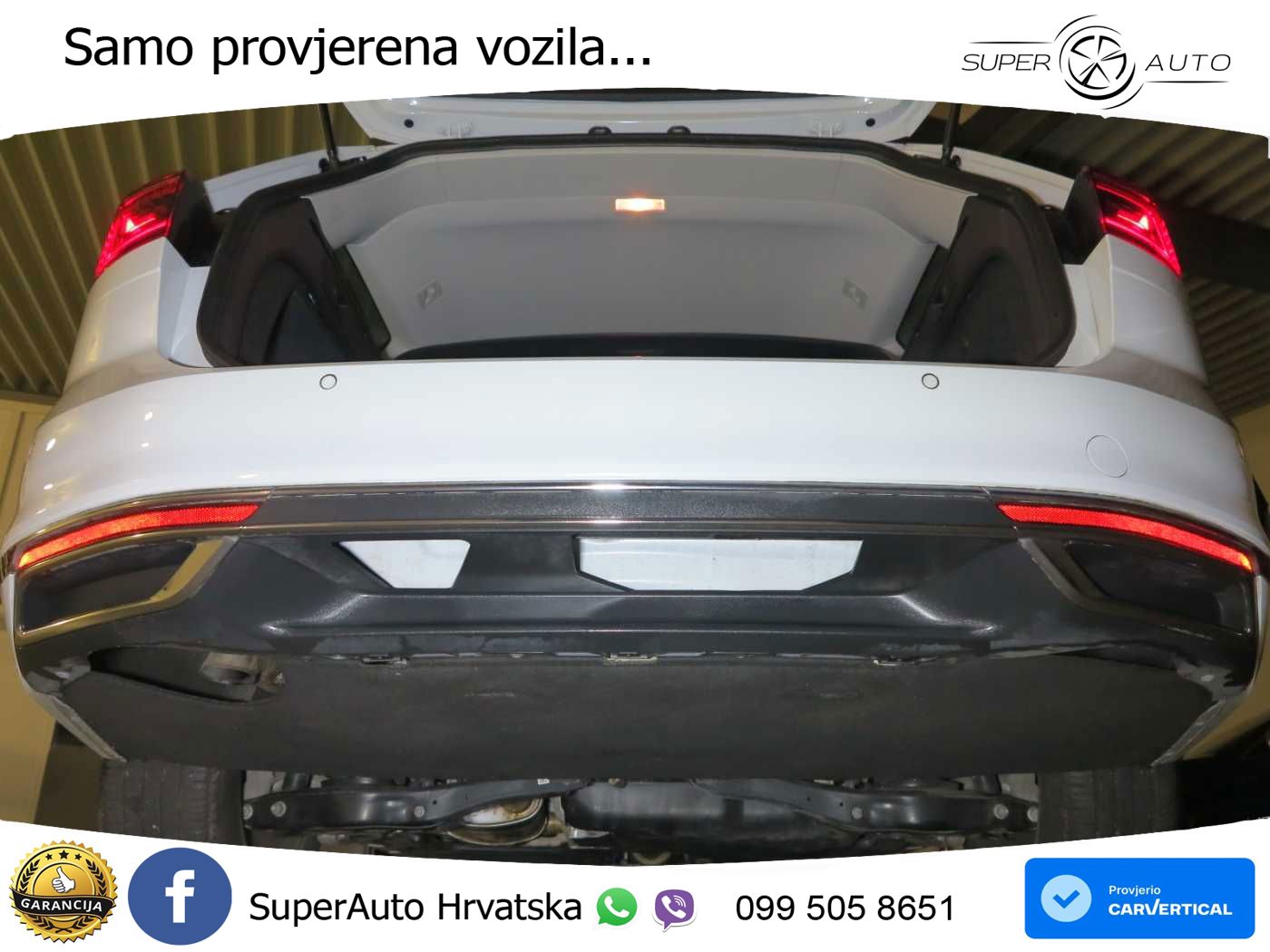 Volkswagen Passat Variant 2.0 TDI (150 KS) DSG Elegance LED+GR SJED+ACC