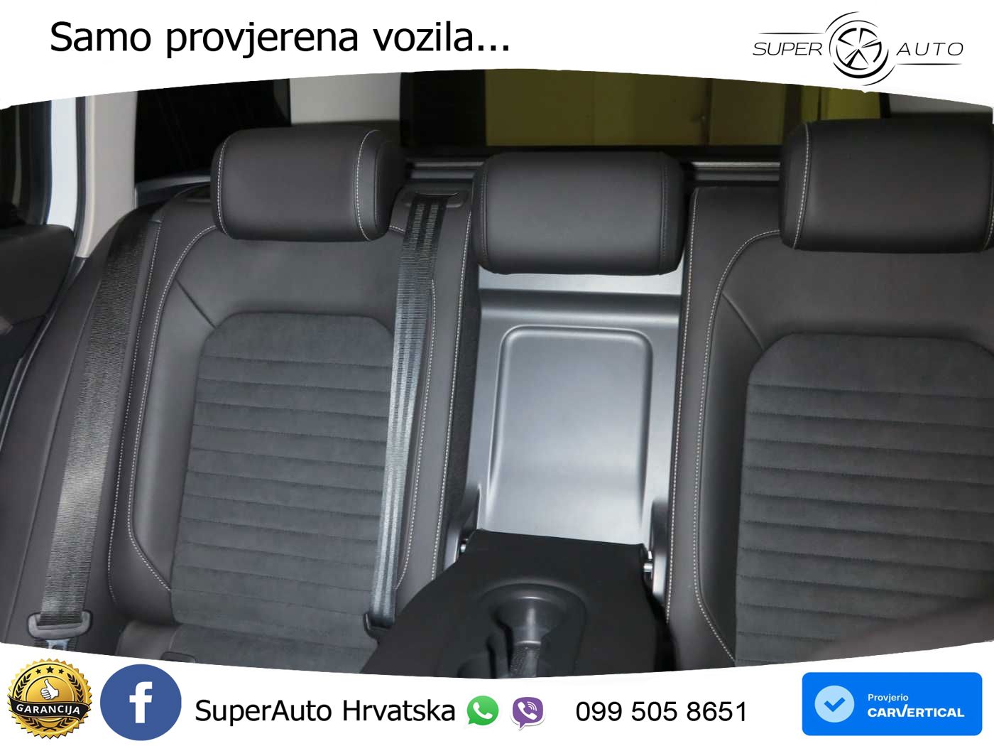 Volkswagen Passat Variant 2.0 TDI (150 KS) DSG Elegance LED+GR SJED+ACC