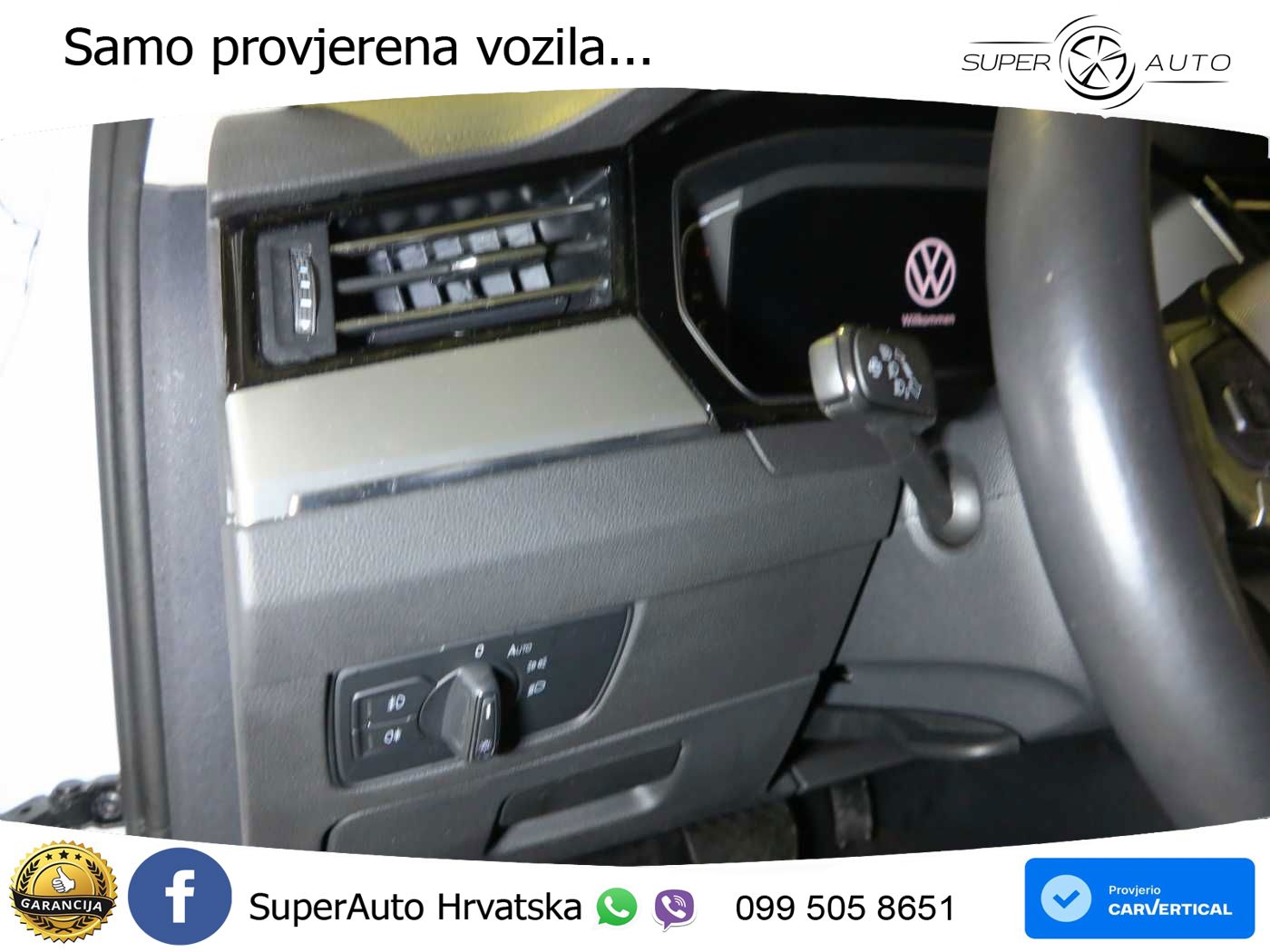 Volkswagen Passat Variant 2.0 TDI (150 KS) DSG Elegance LED+GR SJED+ACC