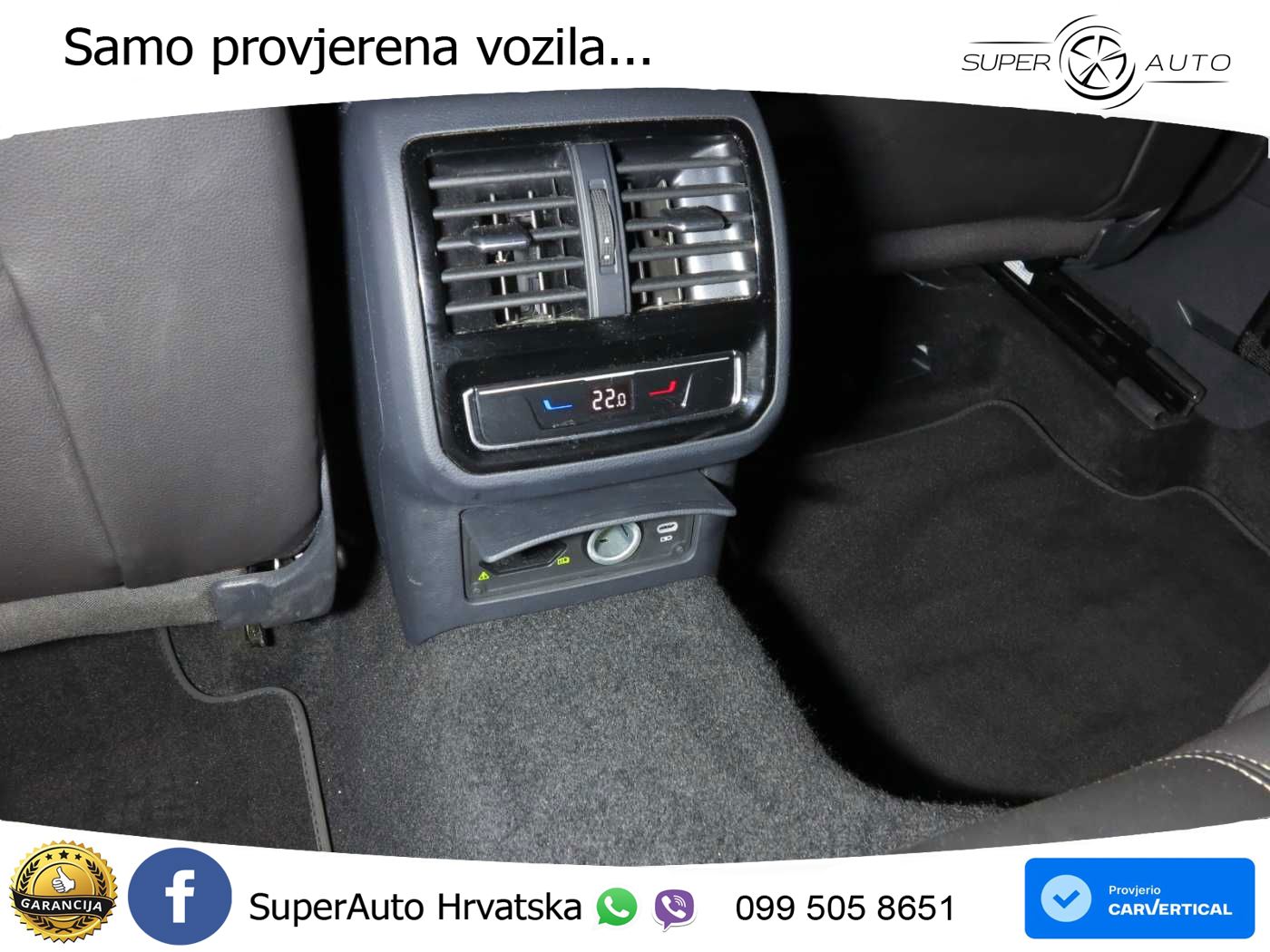 Volkswagen Passat Variant 2.0 TDI (150 KS) DSG Elegance LED+GR SJED+ACC