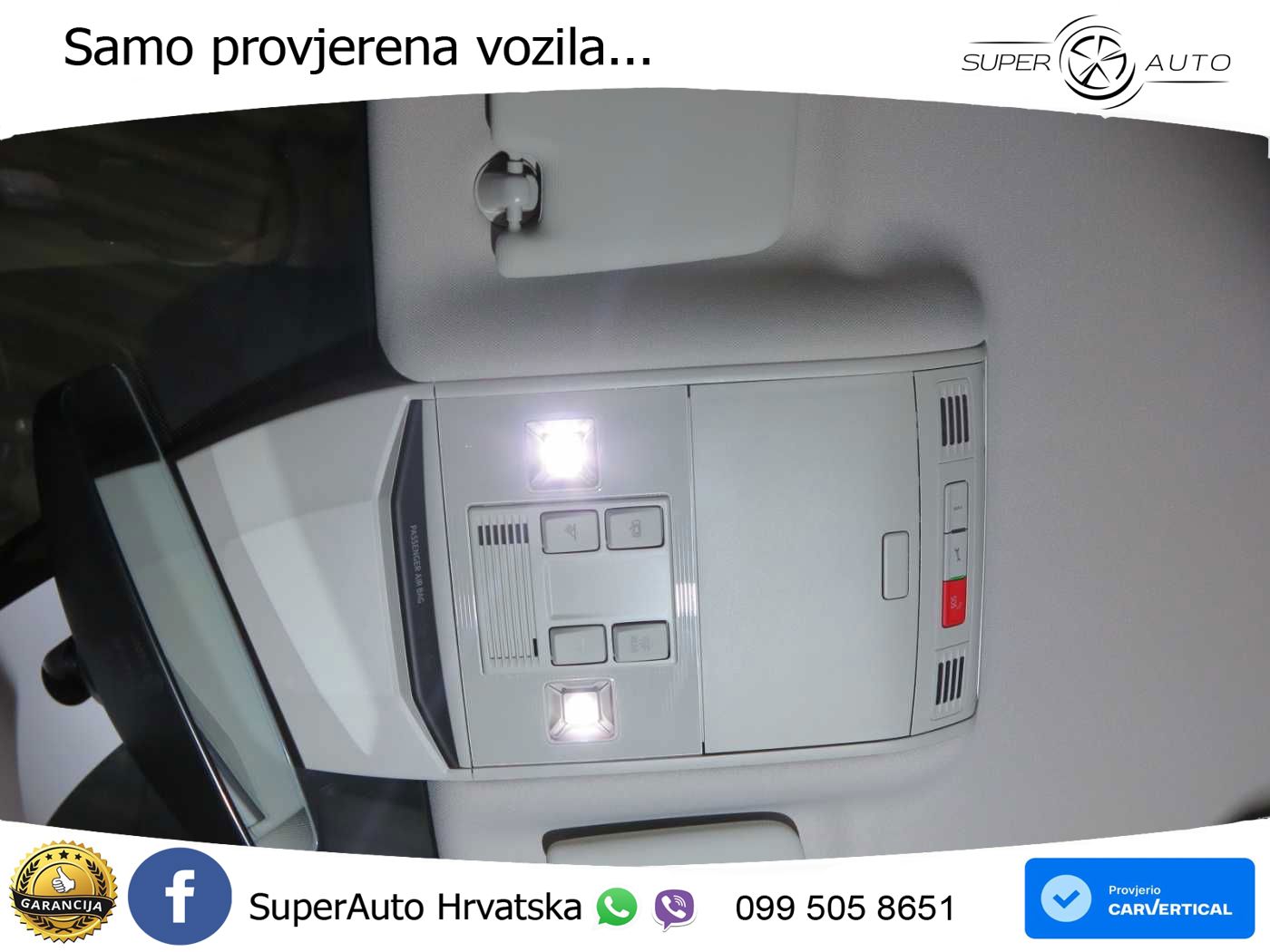 Volkswagen Passat Variant 2.0 TDI (150 KS) DSG Elegance LED+GR SJED+ACC