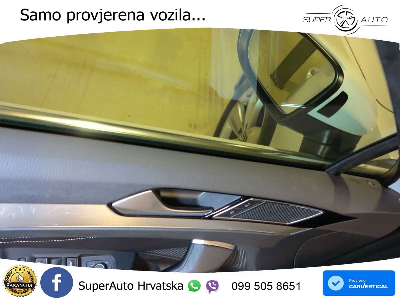 Volkswagen Passat Variant 2.0 TDI (150 KS) DSG Elegance LED+GR SJED+ACC