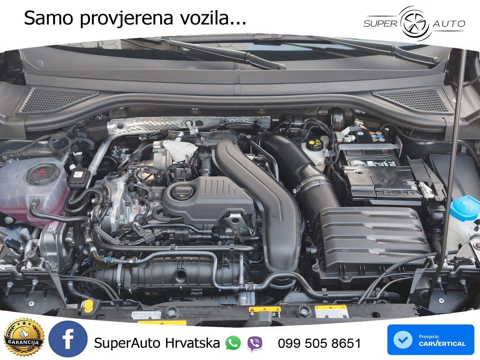 Volkswagen T-Roc II 1.5 eTSI (116 KS)  DSG LED+GR SJED+ACC