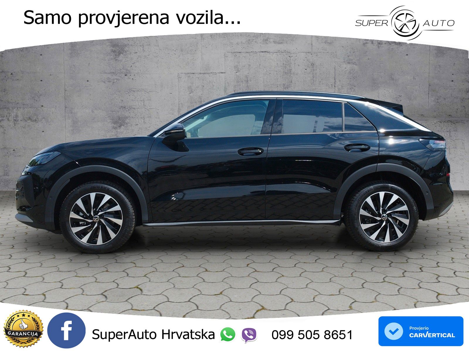 Volkswagen T-Roc II 1.5 eTSI (116 KS)  DSG LED+GR SJED+ACC