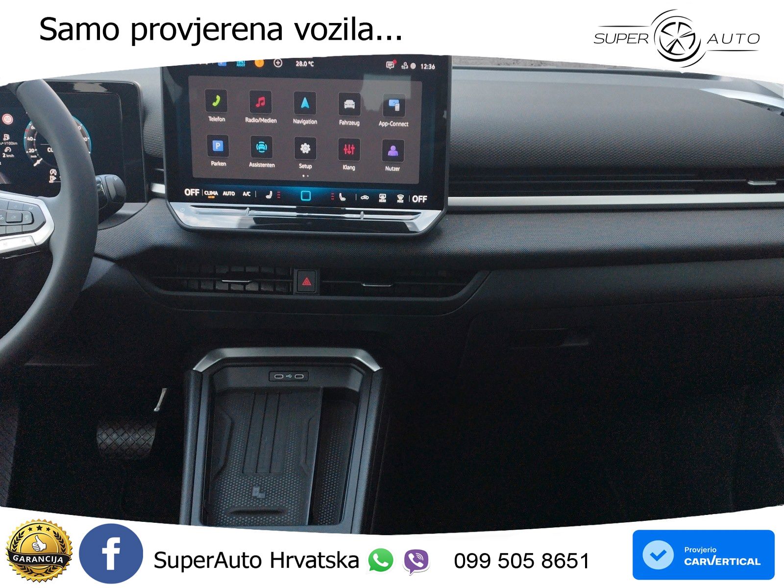 Volkswagen T-Roc II 1.5 eTSI (116 KS)  DSG LED+GR SJED+ACC