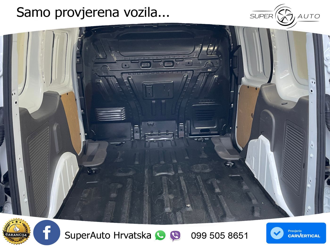 Ford Transit Connect Kasten 240 L1 Trend Navi Kamera 101 KS