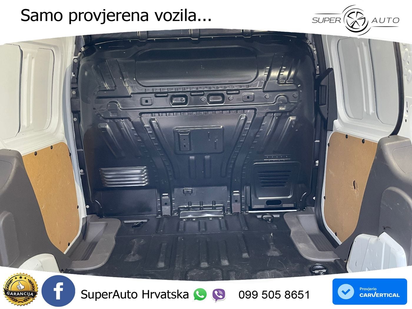 Ford Transit Connect Kasten 240 L1 Trend Navi Kamera 101 KS
