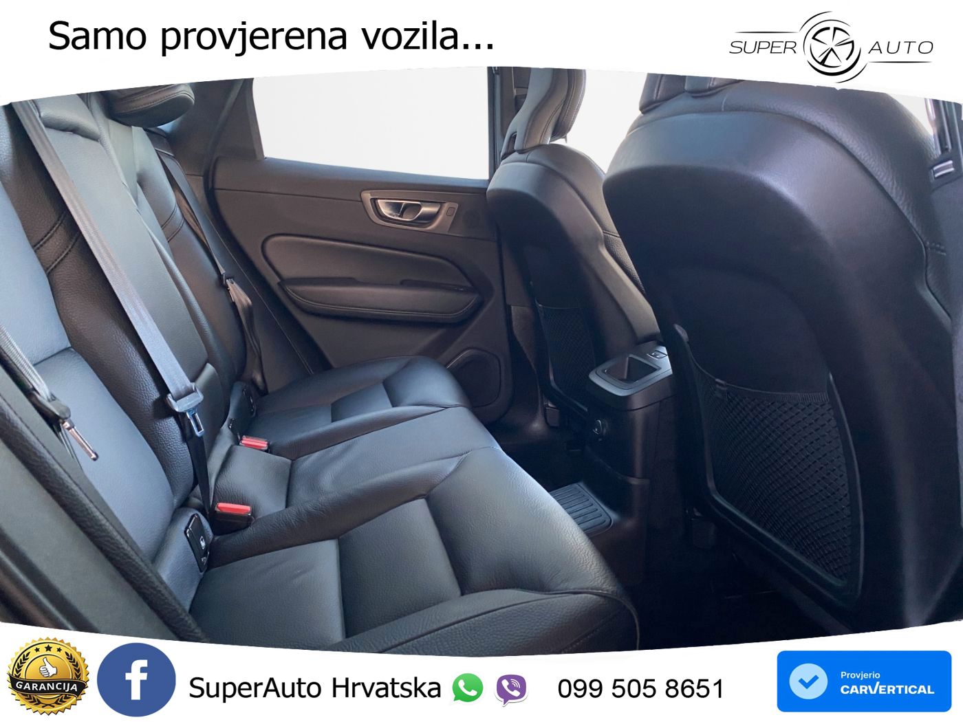 Volvo XC60 T8 AWD Geartronic LED+GR SJED+ACC