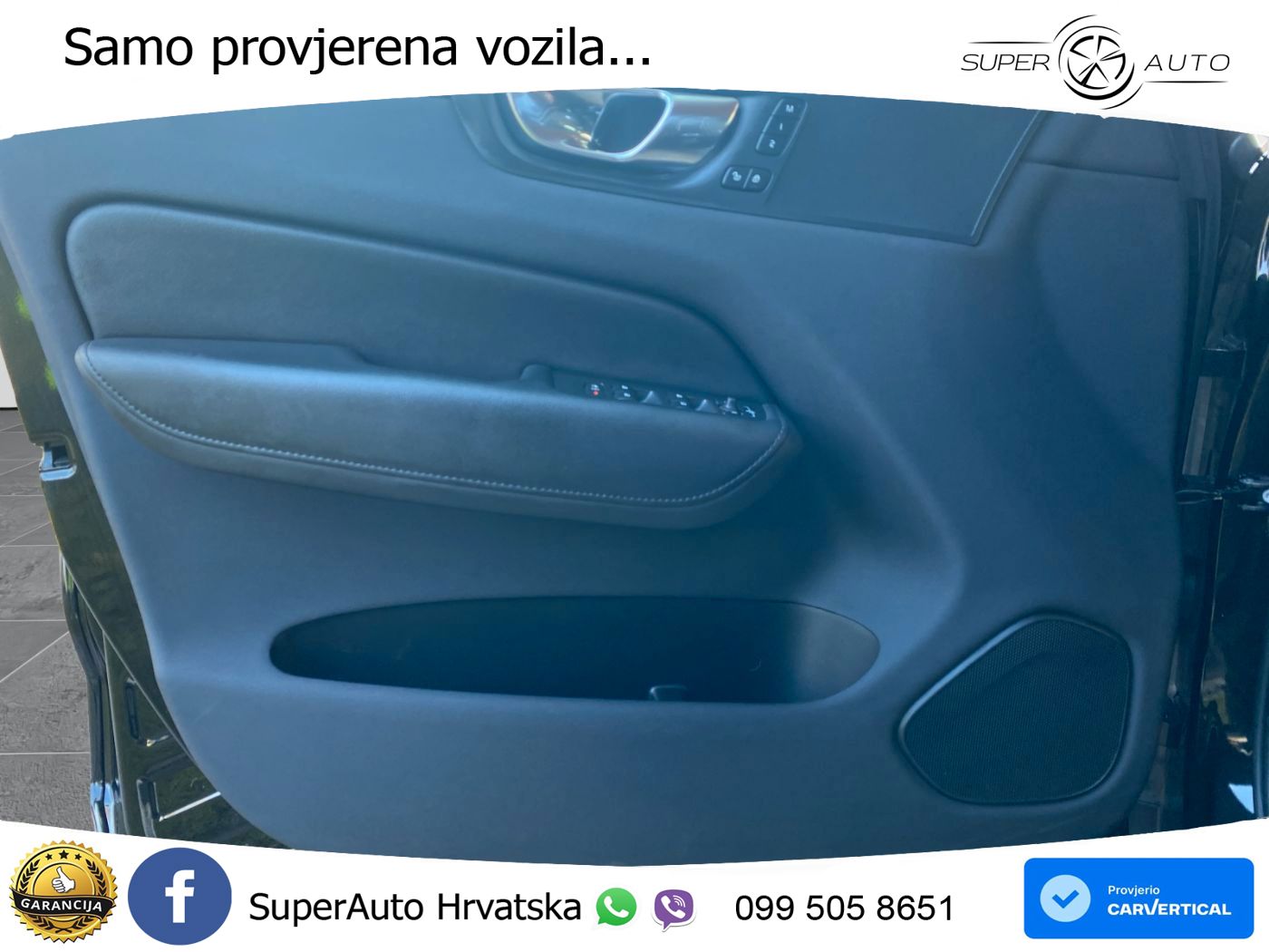 Volvo XC60 T8 AWD Geartronic LED+GR SJED+ACC