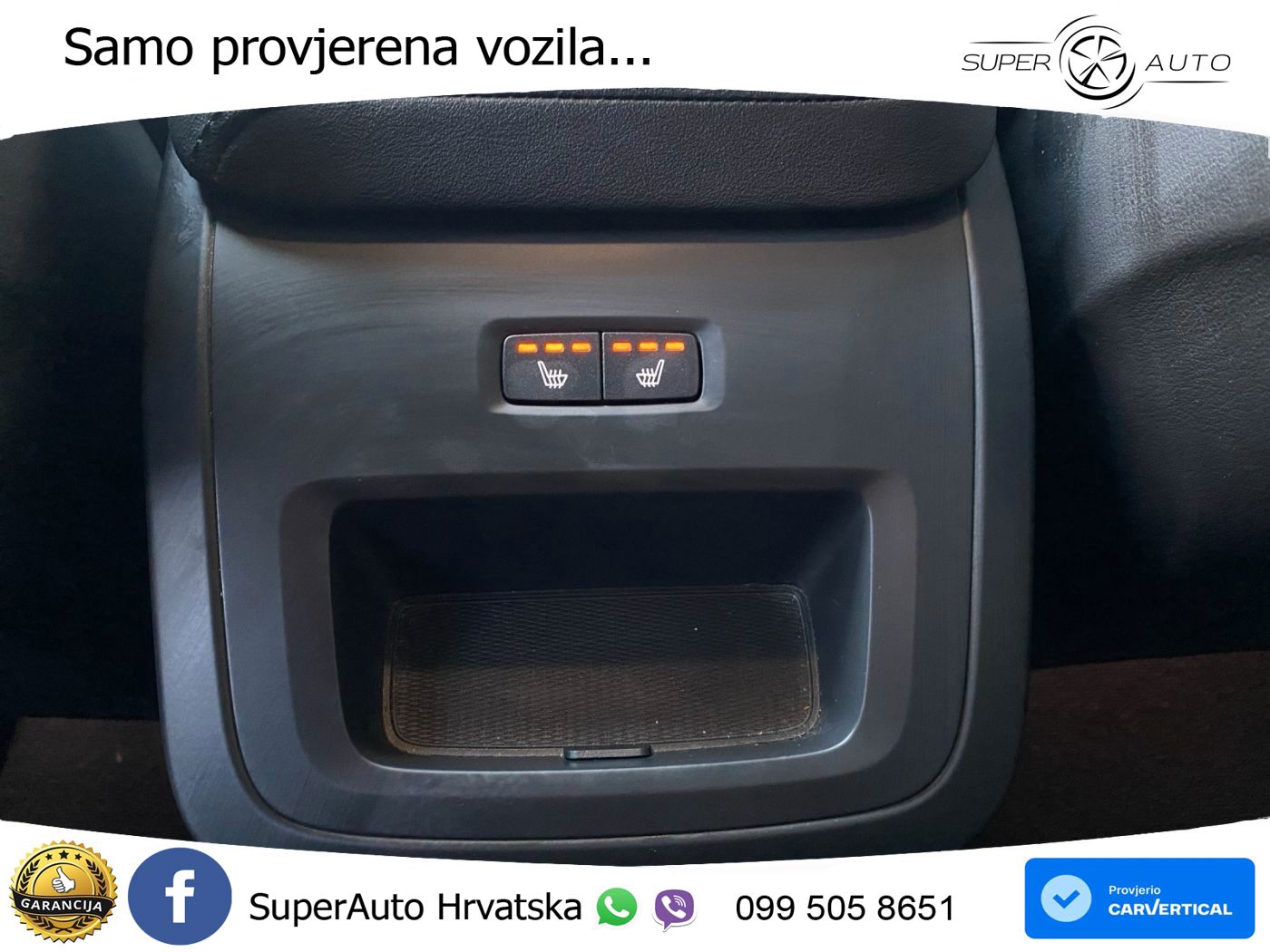 Volvo XC60 T8 AWD Geartronic LED+GR SJED+ACC