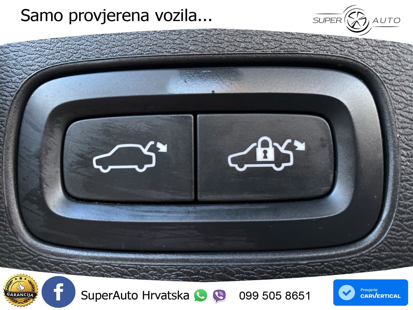 Volvo XC60 T8 AWD Geartronic LED+GR SJED+ACC