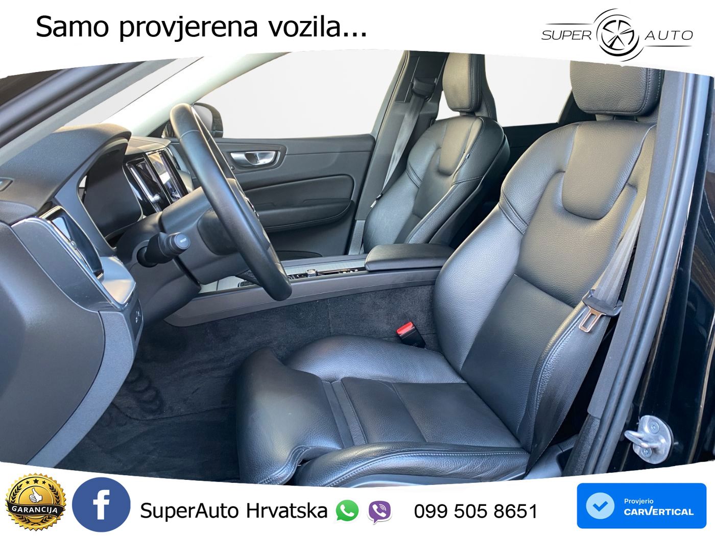Volvo XC60 T8 AWD Geartronic LED+GR SJED+ACC