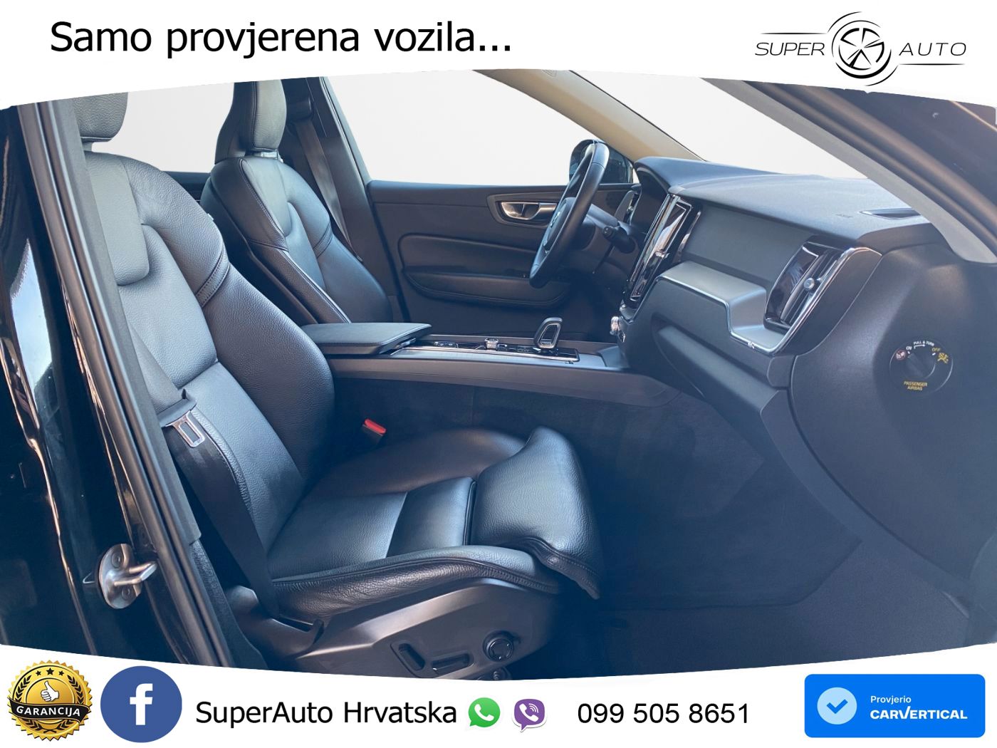 Volvo XC60 T8 AWD Geartronic LED+GR SJED+ACC