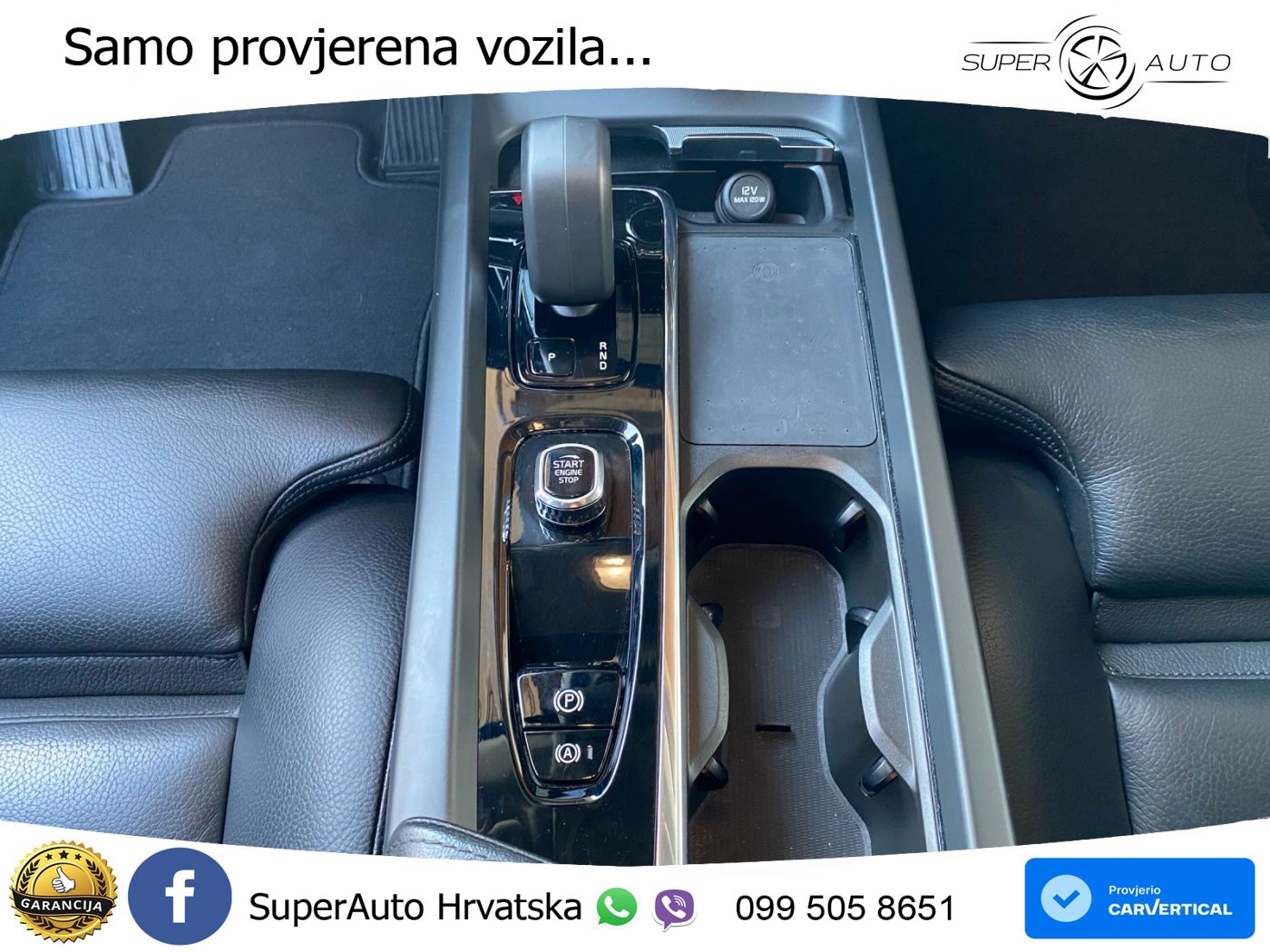 Volvo XC60 T8 AWD Geartronic LED+GR SJED+ACC