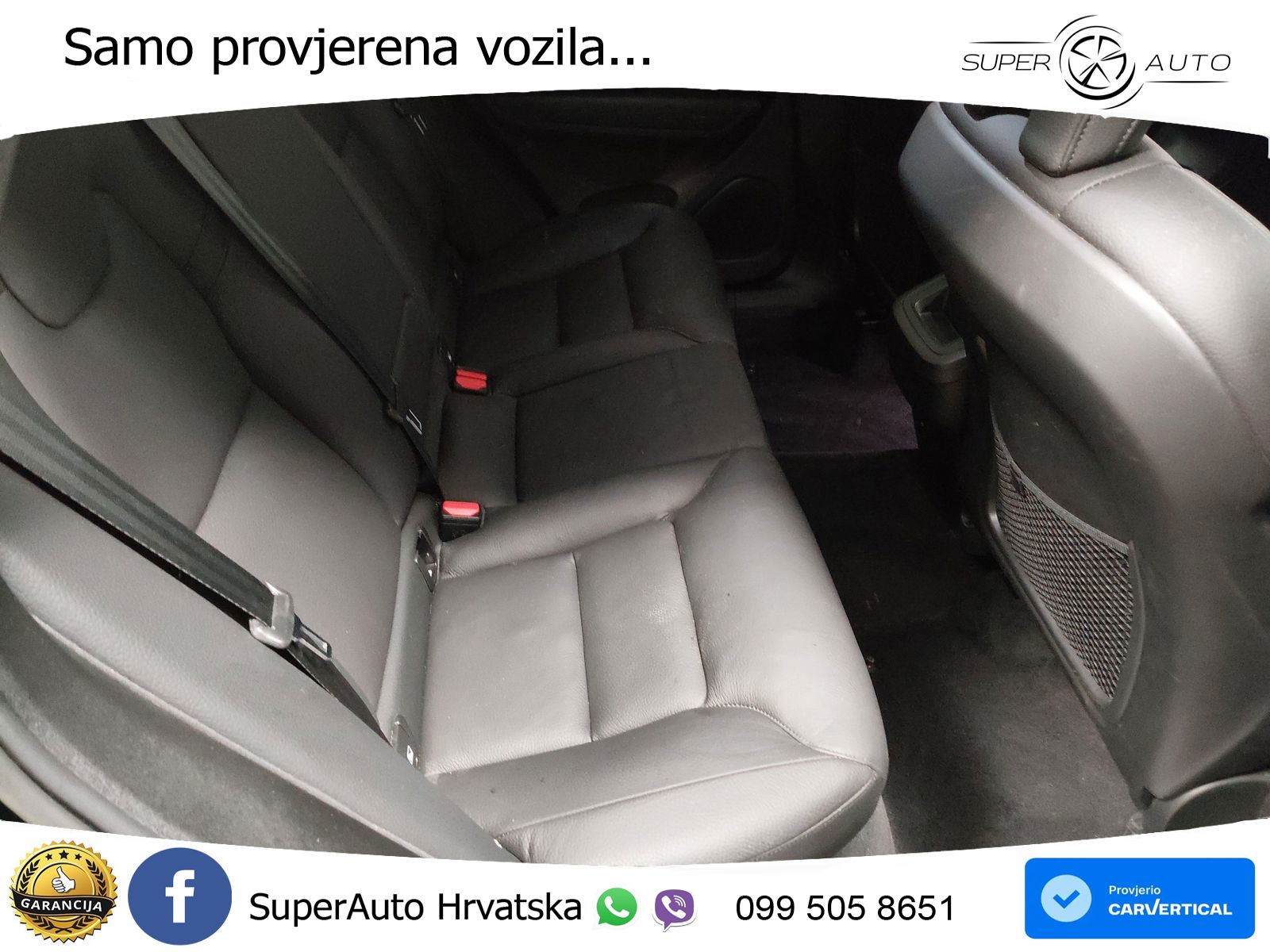 Volvo XC60 B4 Diesel AWD Geartronic