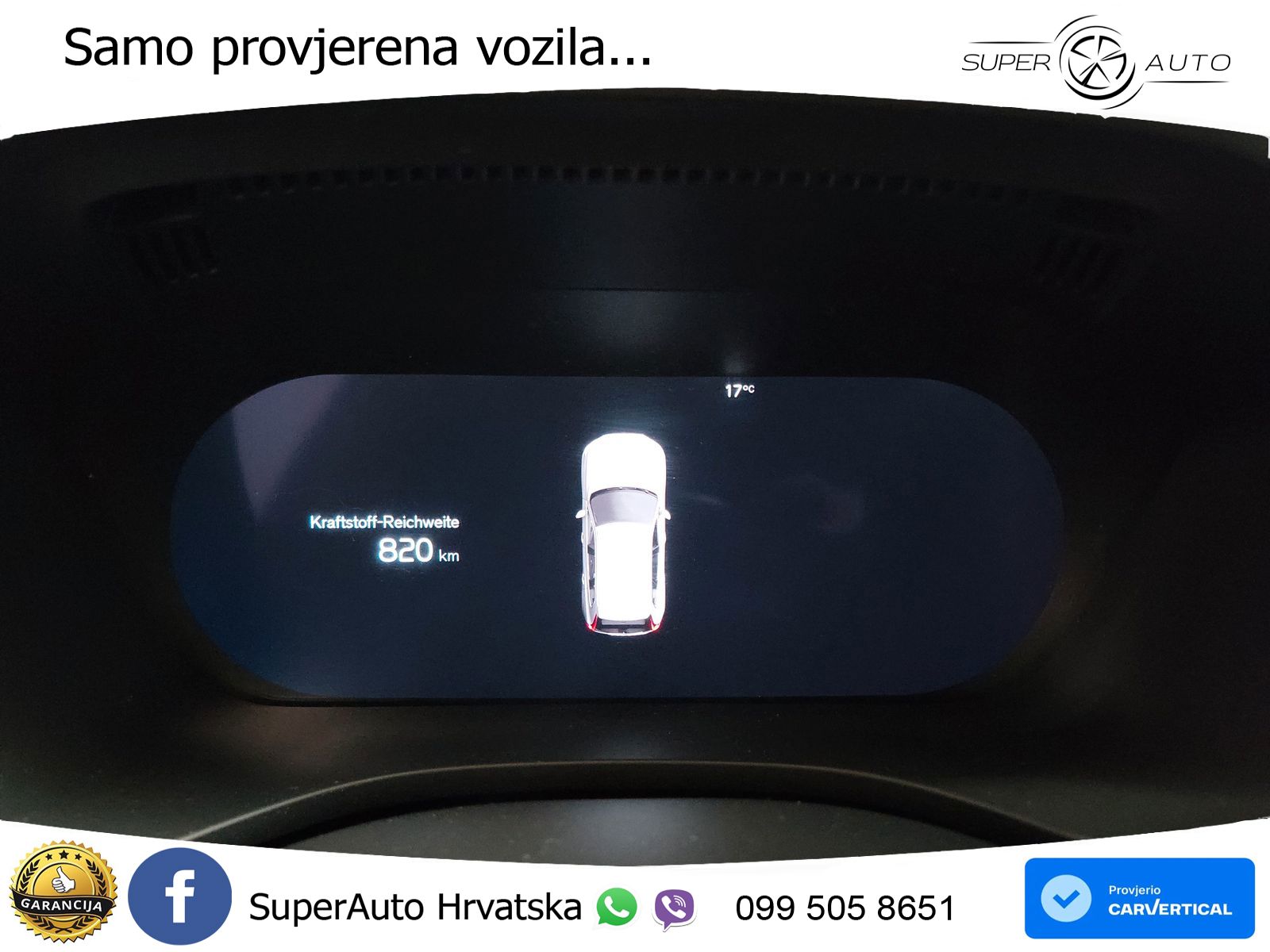 Volvo XC60 B4 Diesel AWD Geartronic