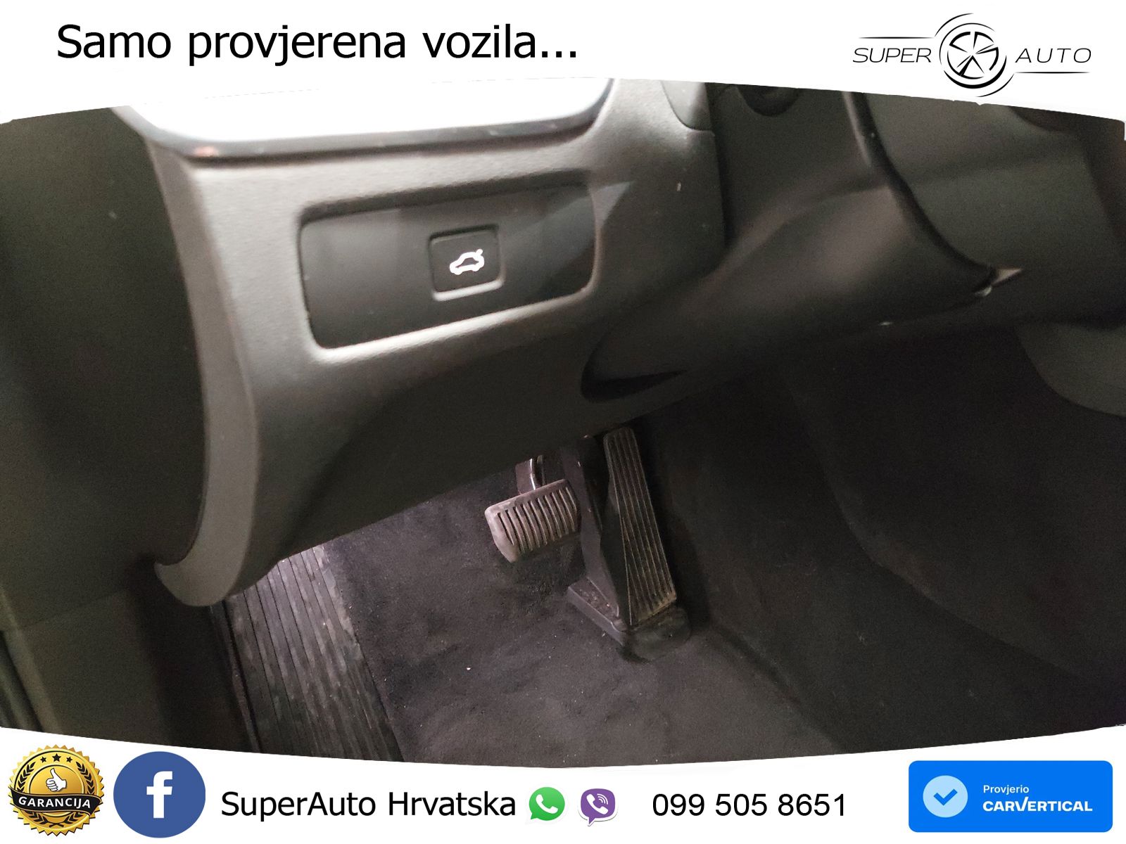 Volvo XC60 B4 Diesel AWD Geartronic