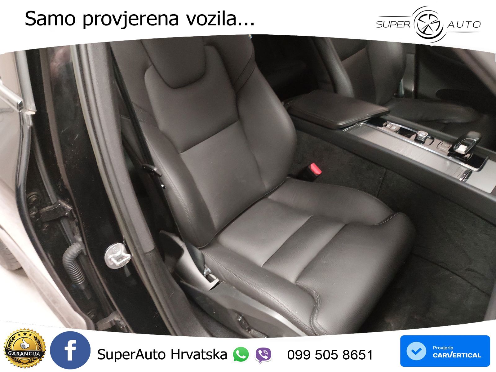 Volvo XC60 B4 Diesel AWD Geartronic