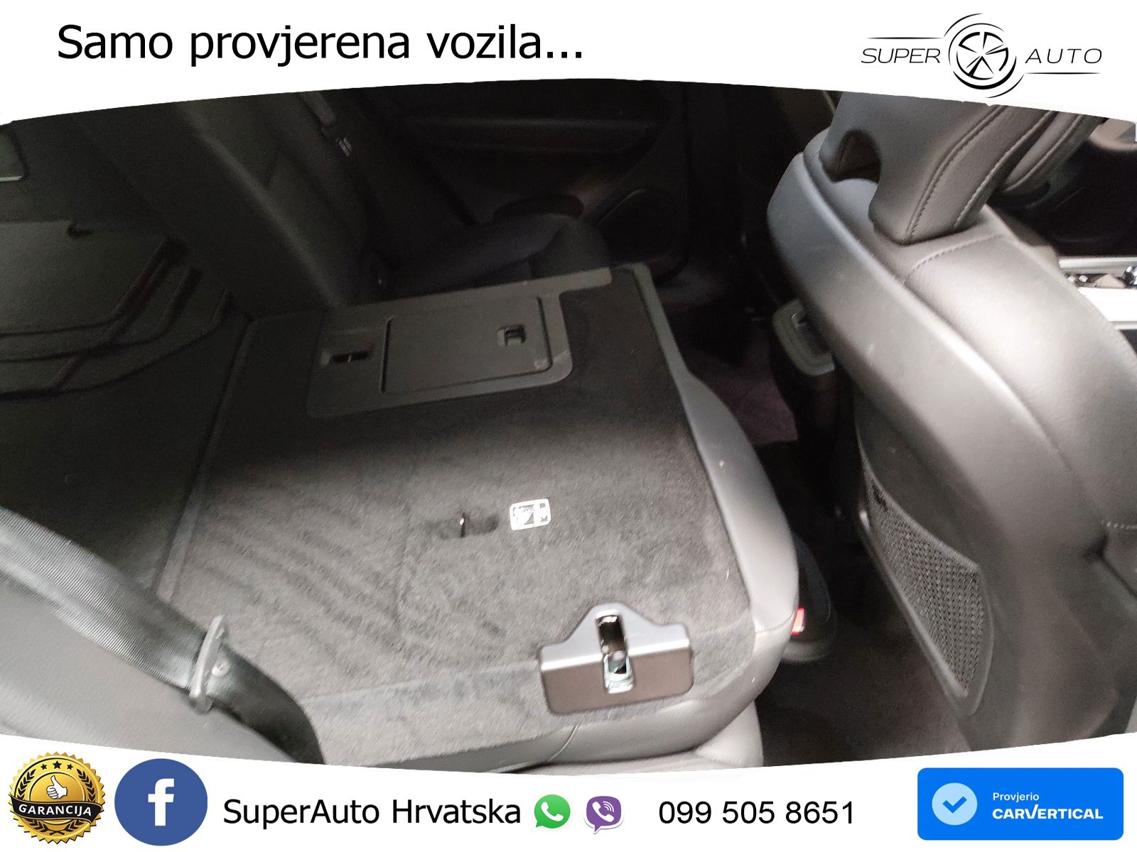 Volvo XC60 B4 Diesel AWD Geartronic