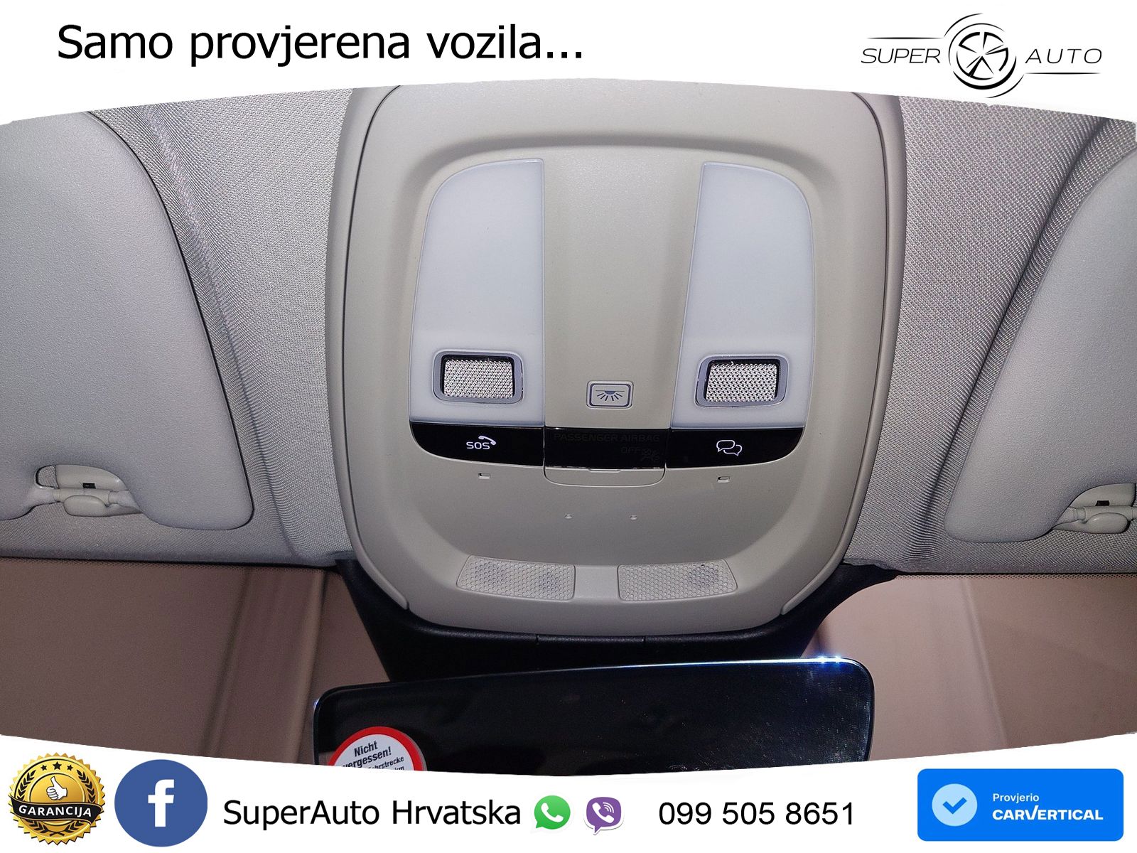 Volvo XC60 B4 Diesel AWD Geartronic