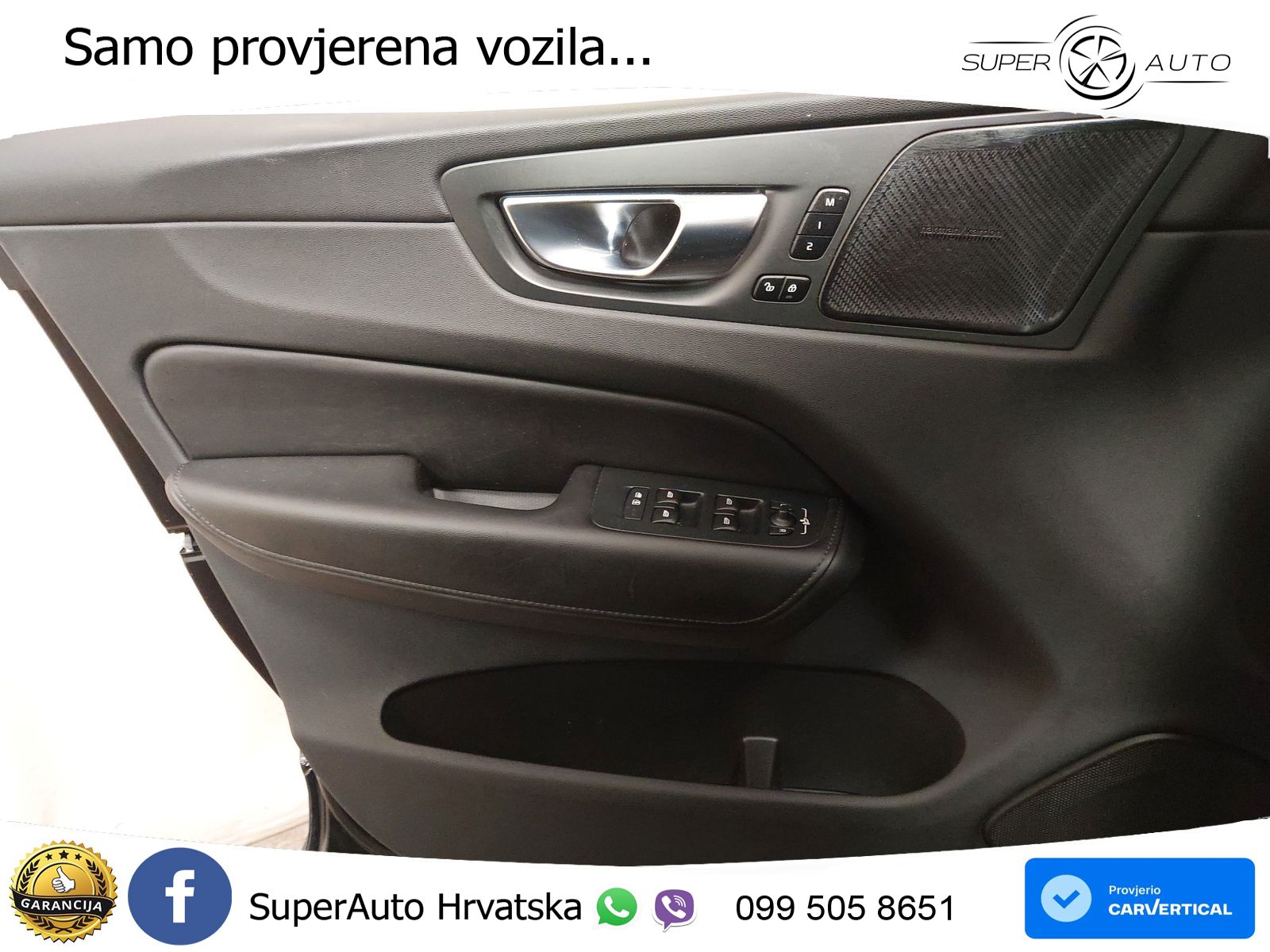Volvo XC60 B4 Diesel AWD Geartronic
