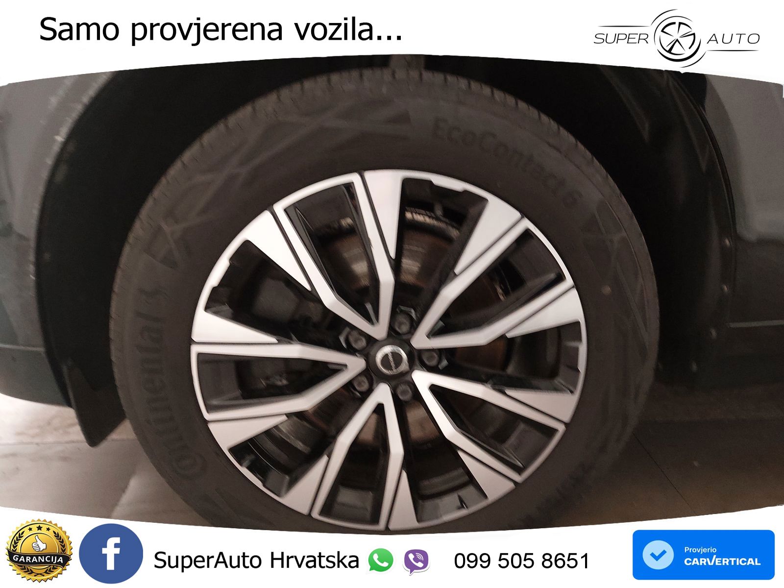 Volvo XC60 B4 Diesel AWD Geartronic