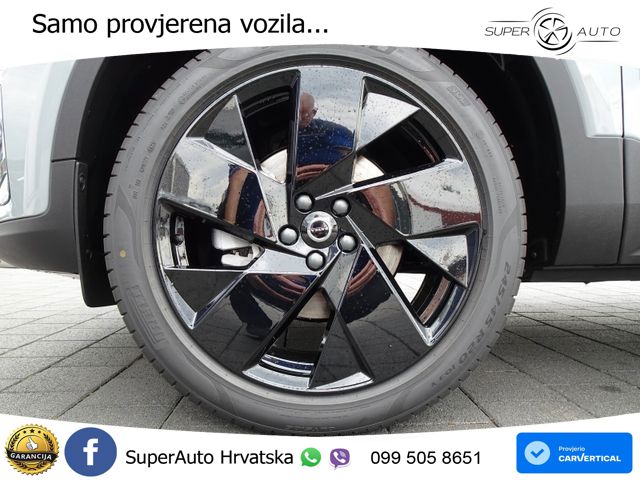 Volvo XC40 2.0 B3 163 KS Automatic LED+GR SJED+ACC