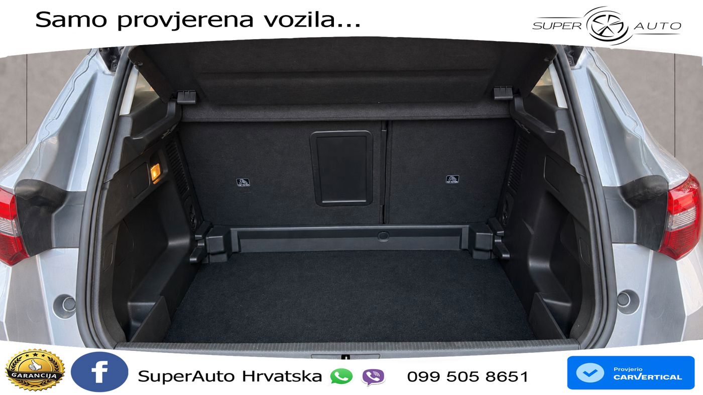 Opel Grandland 1.2i Turbo (130 KS)