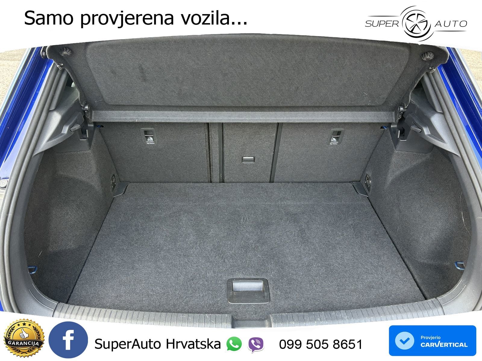 Volkswagen T-Roc I R 2.0 TSI (300 KS) OPF 4M DSG