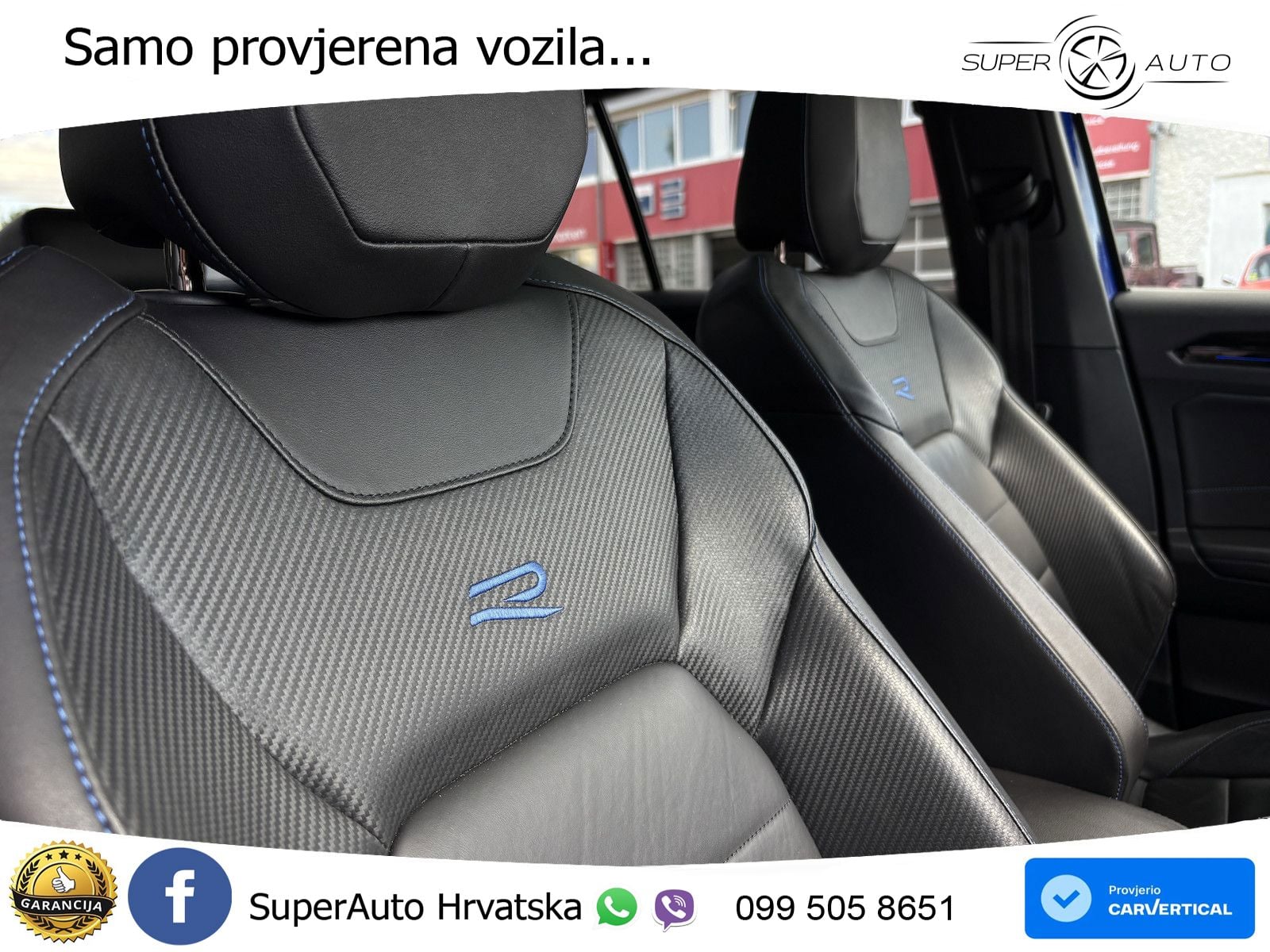 Volkswagen T-Roc I R 2.0 TSI (300 KS) OPF 4M DSG