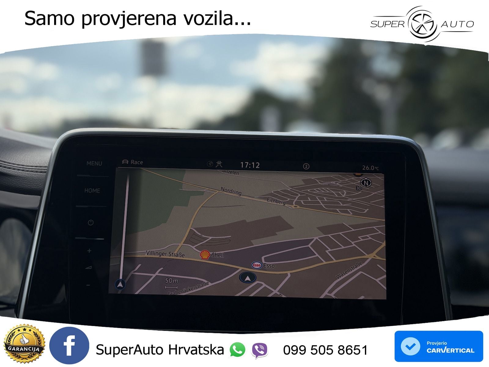 Volkswagen T-Roc I R 2.0 TSI (300 KS) OPF 4M DSG
